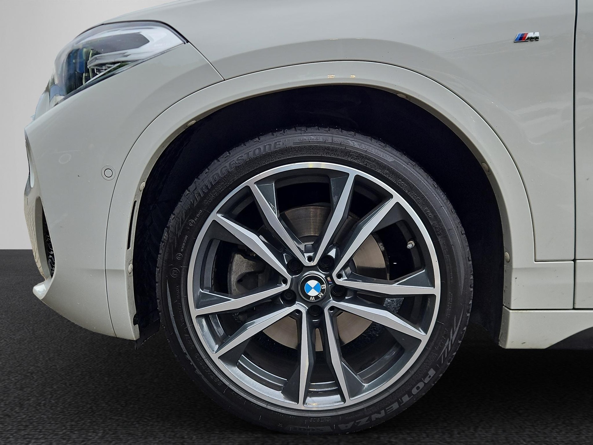 BMW X2 xDrive 20d M Sport Steptronic-image-8
