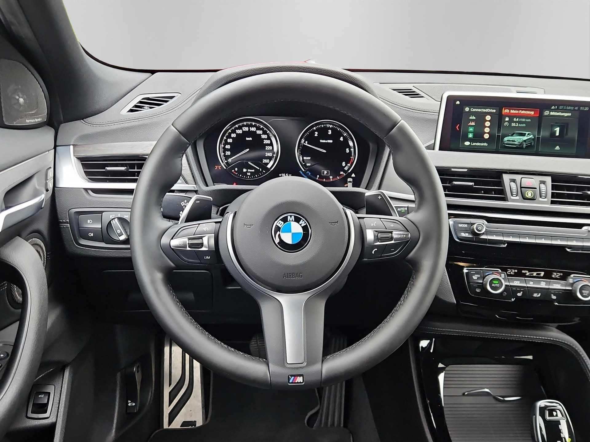 BMW X2 xDrive 20d M Sport Steptronic-image-10