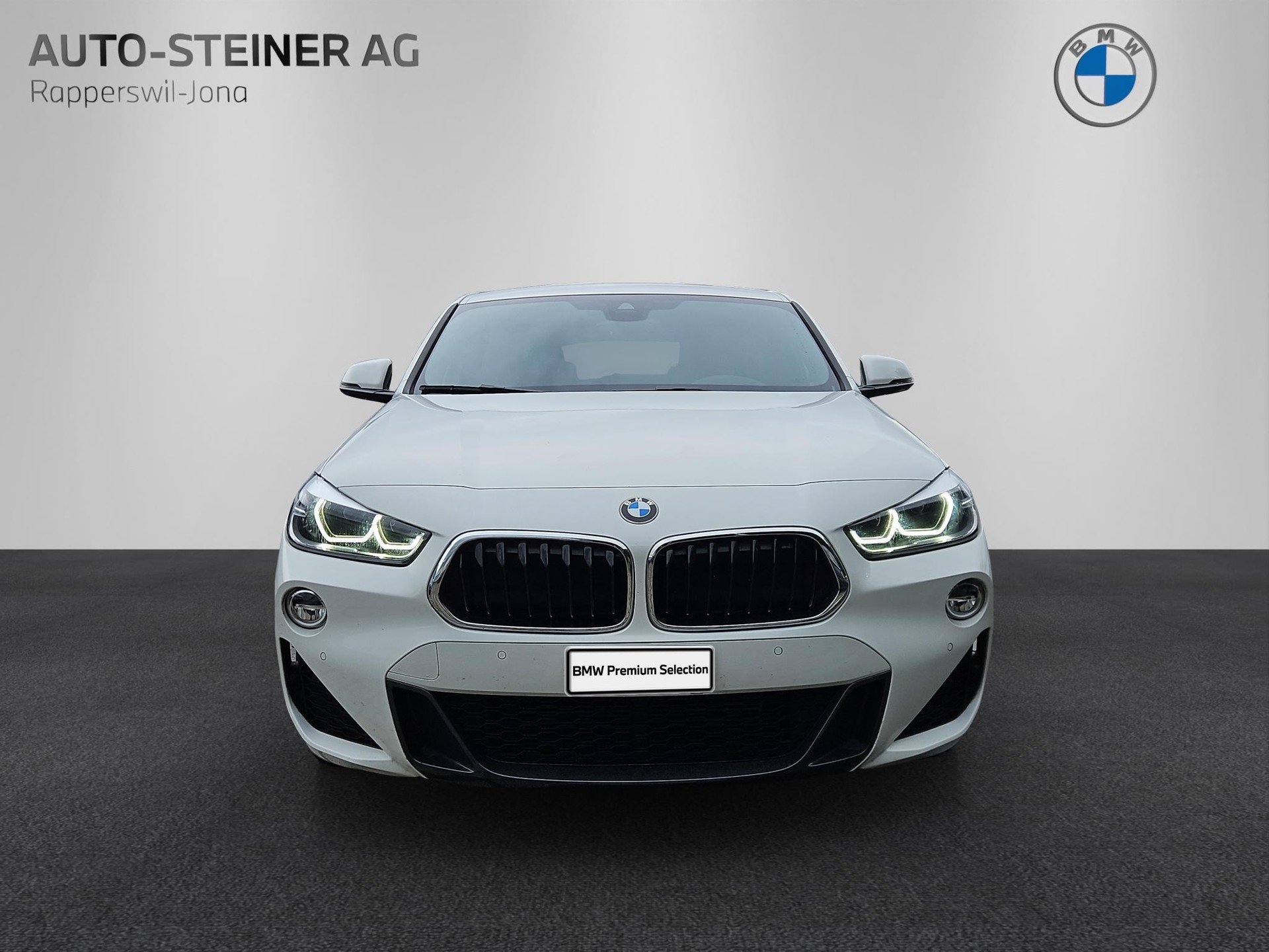 BMW X2 xDrive 20d M Sport Steptronic-image-7