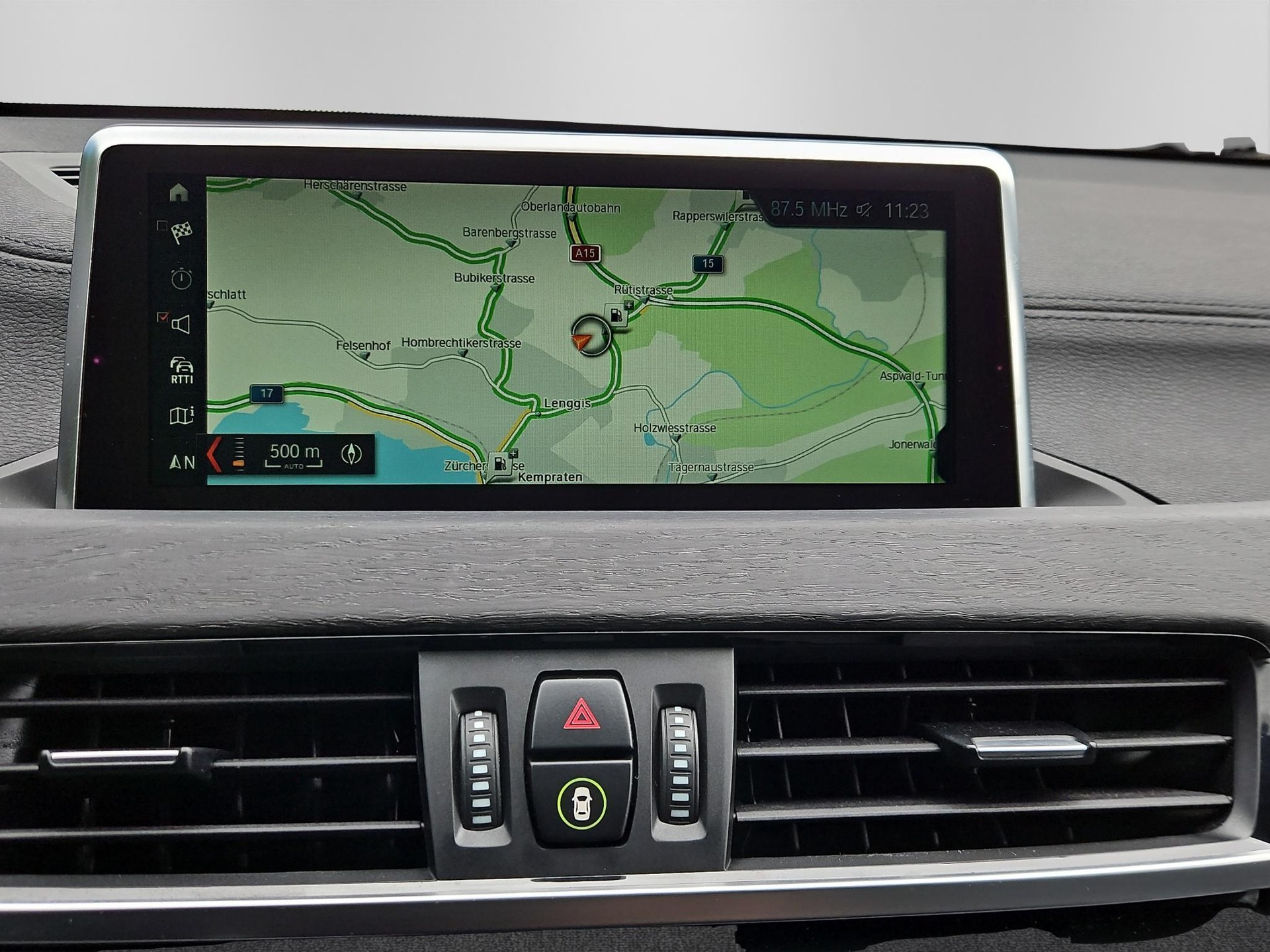 BMW X2 xDrive 20d M Sport Steptronic-image-23