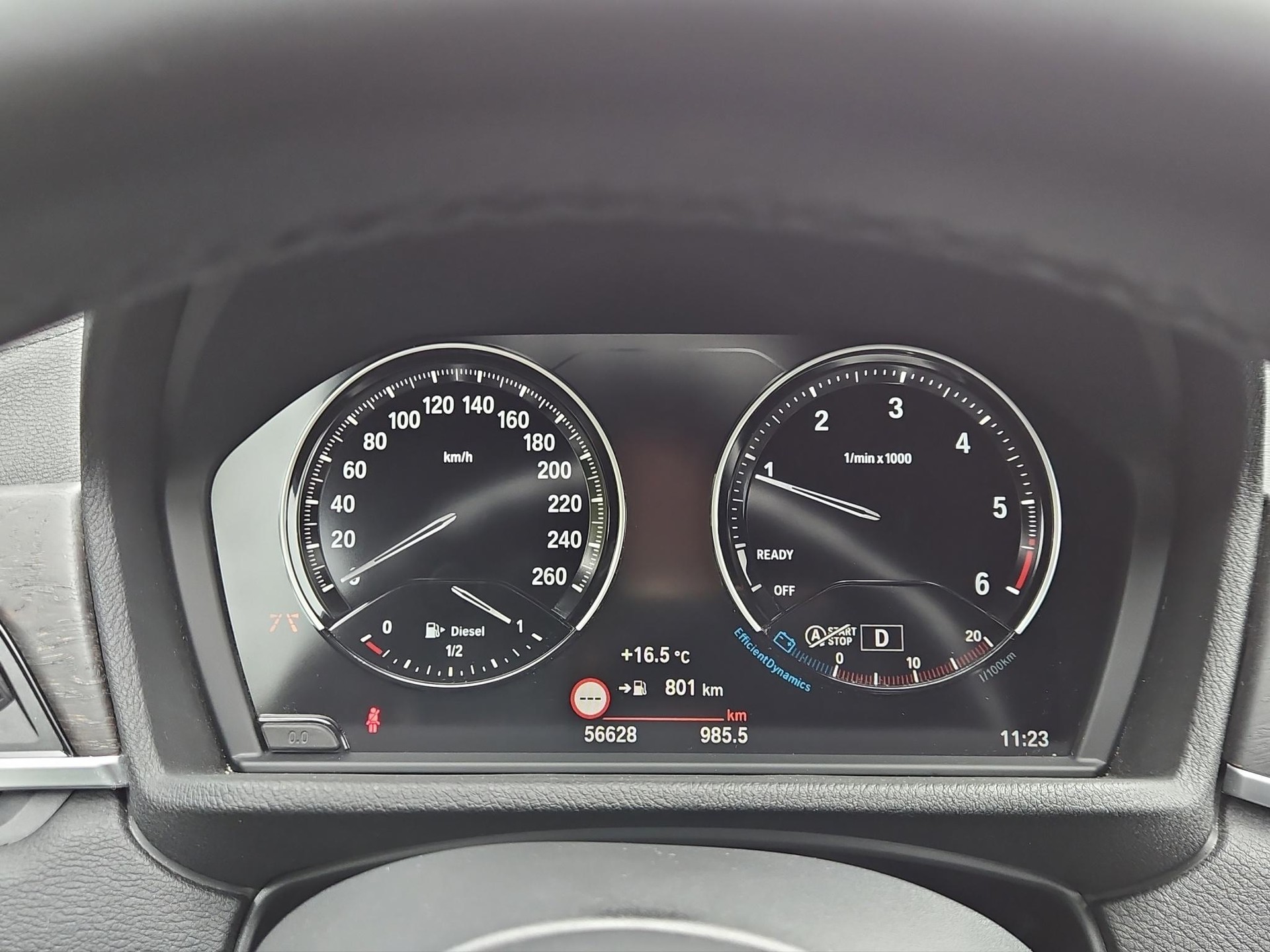 BMW X2 xDrive 20d M Sport Steptronic-image-19