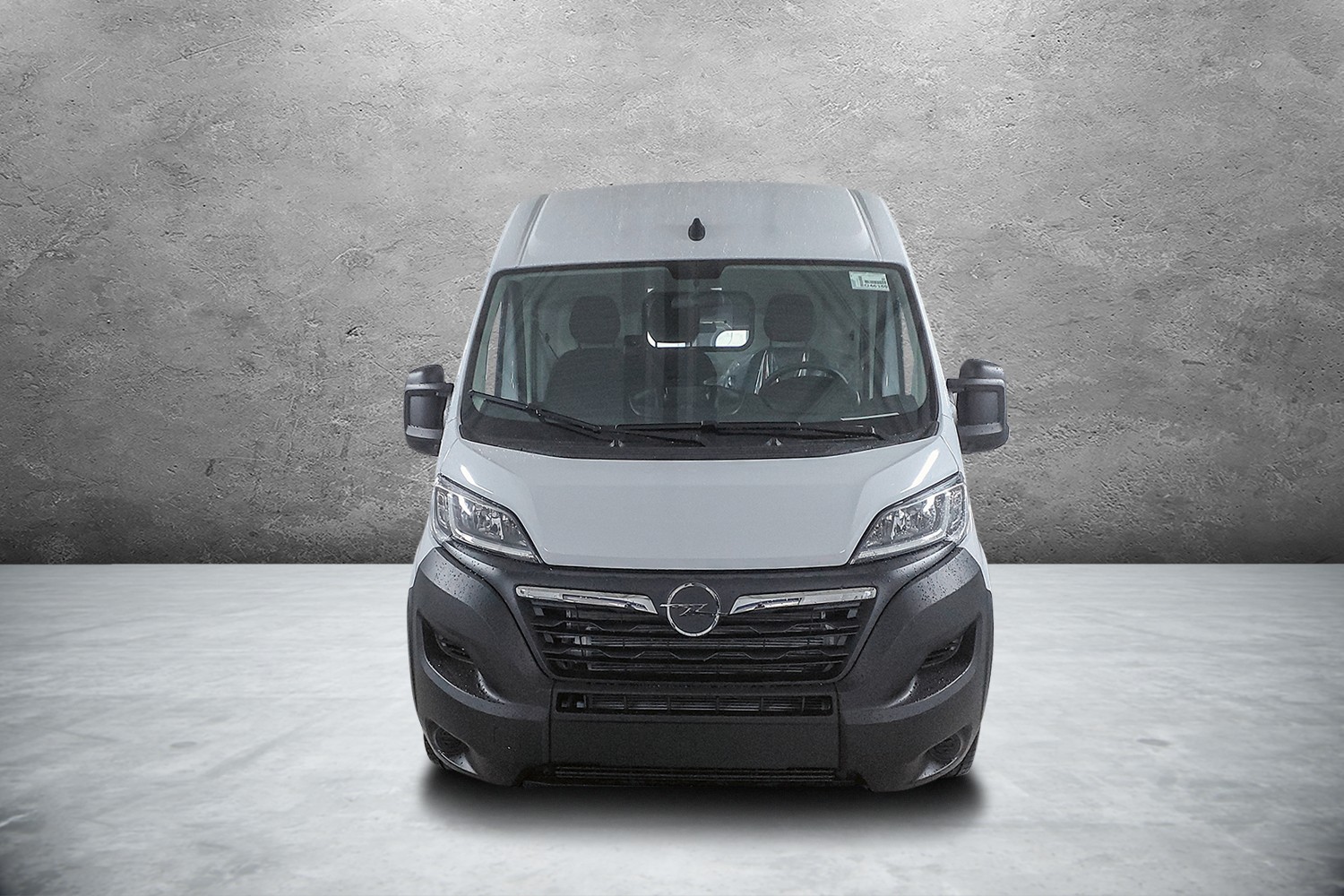 OPEL Movano 2.2 d 3,3t L3H2-image-2
