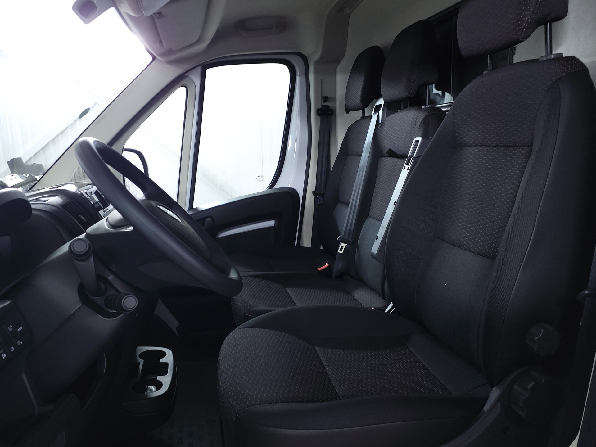 OPEL Movano 2.2 d 3,3t L3H2-image-10