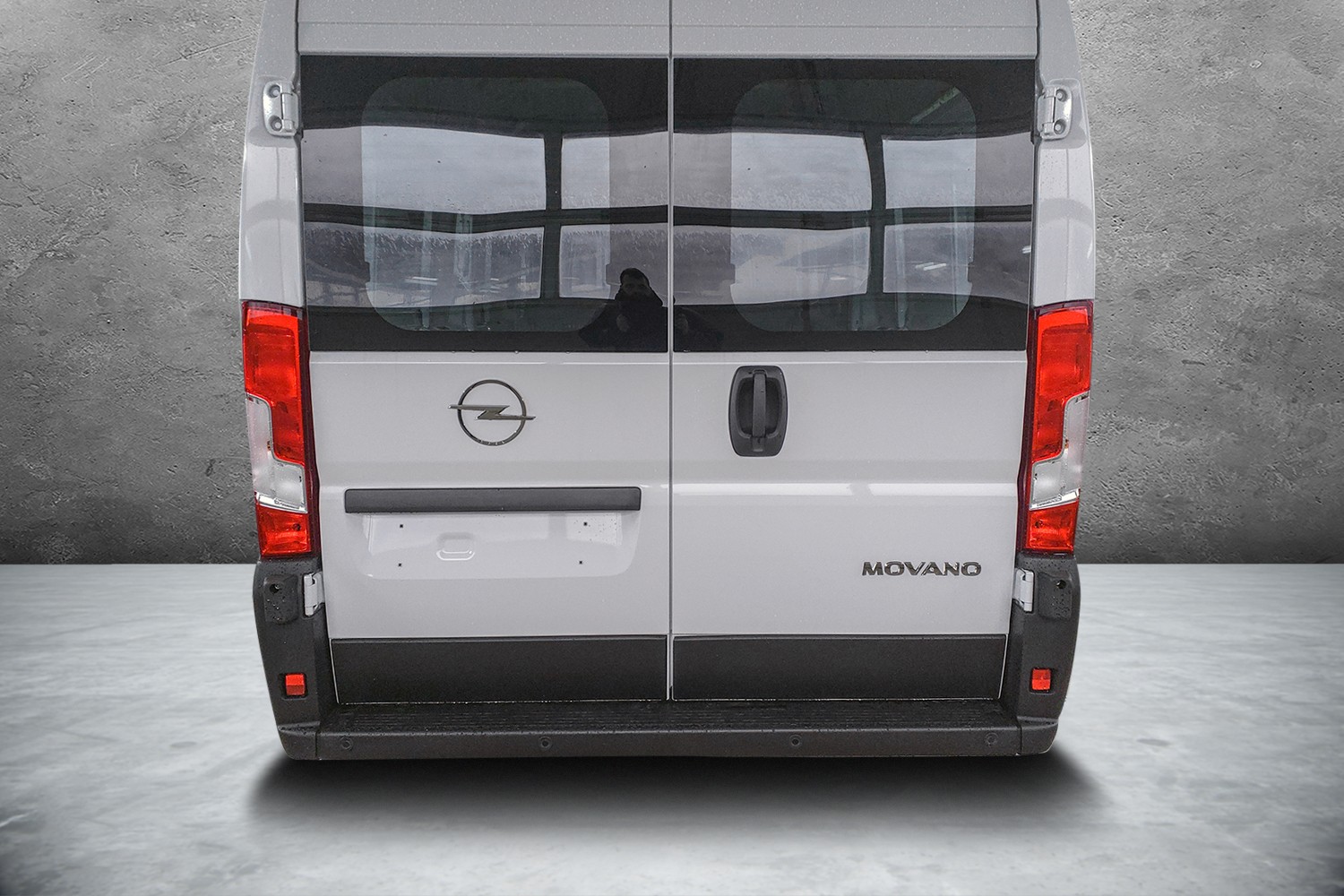 OPEL Movano 2.2 d 3,3t L3H2-image-5