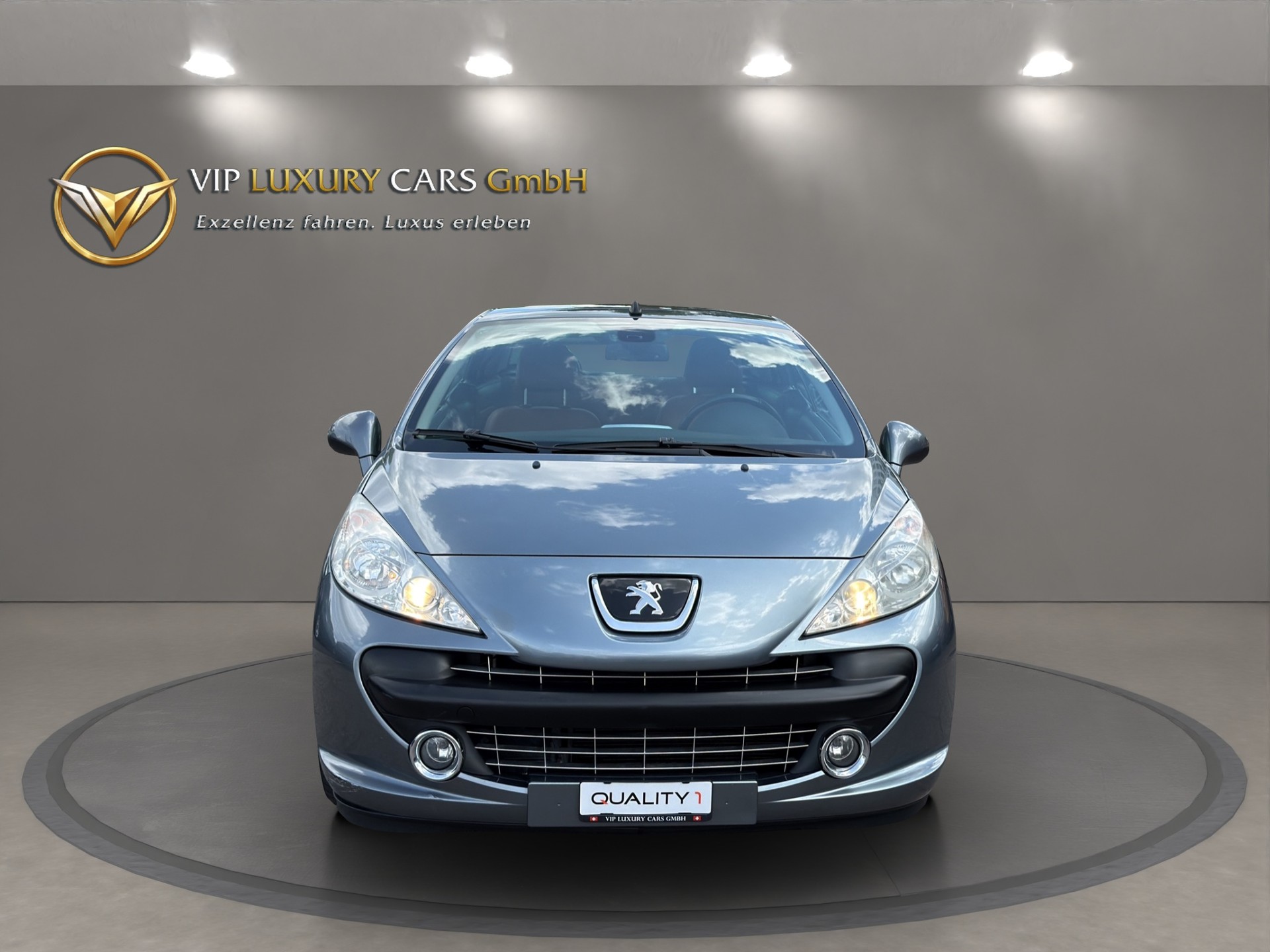 PEUGEOT 207 CC 1.6 16V Sport Automatic-image-3