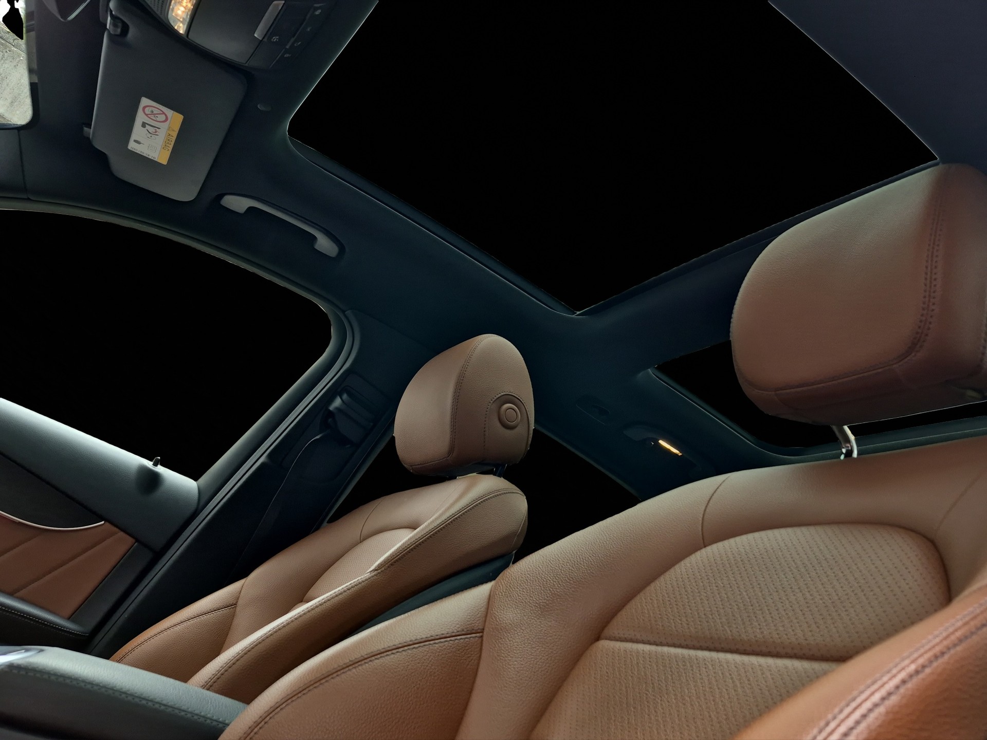 MERCEDES-BENZ GLC 300 d AMG Line 4Matic 9G-Tronic *Burmester/Anhängerkupplung*-image-10