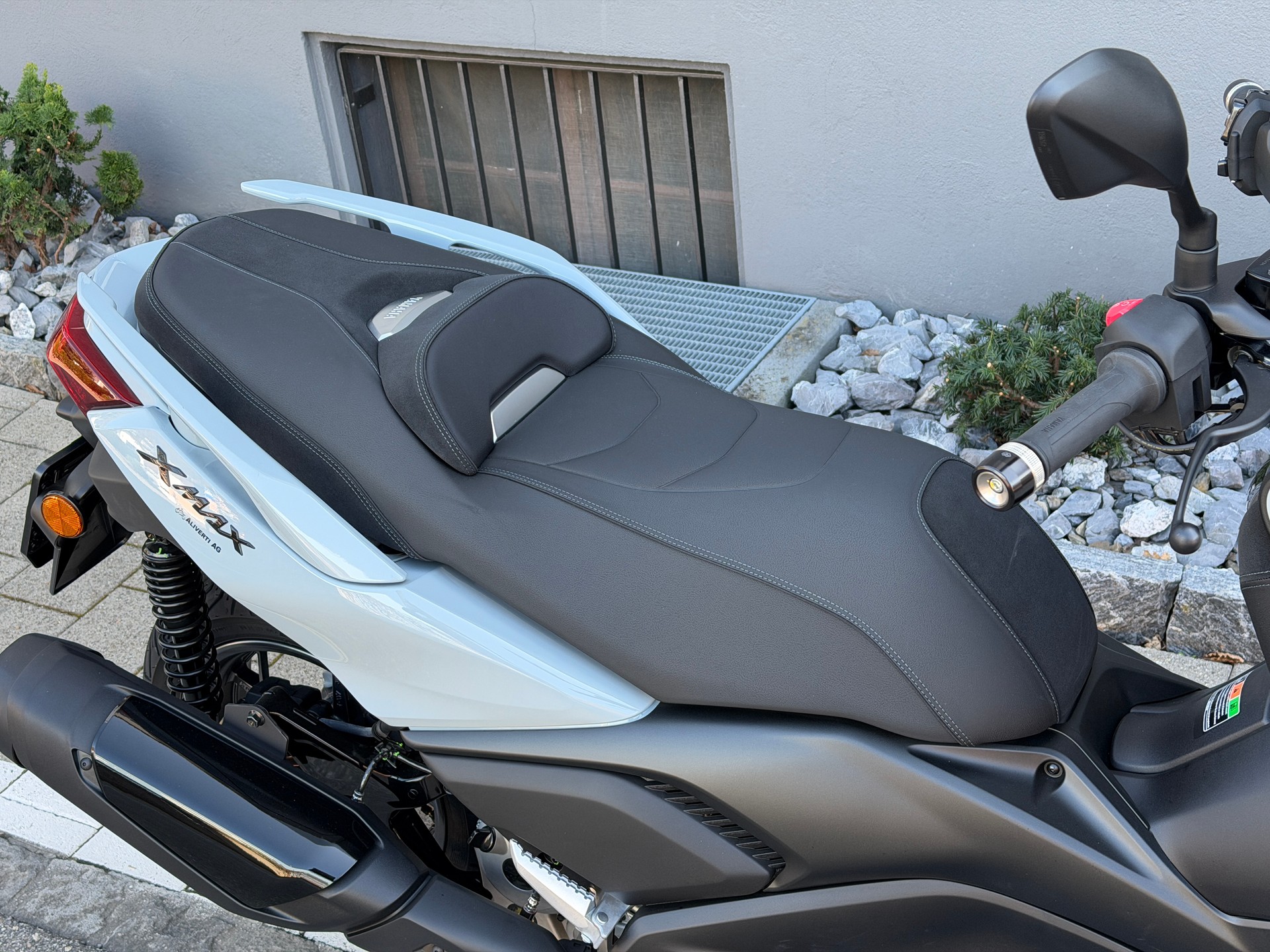 YAMAHA X-Max YP 125 Tech Max+-image-13