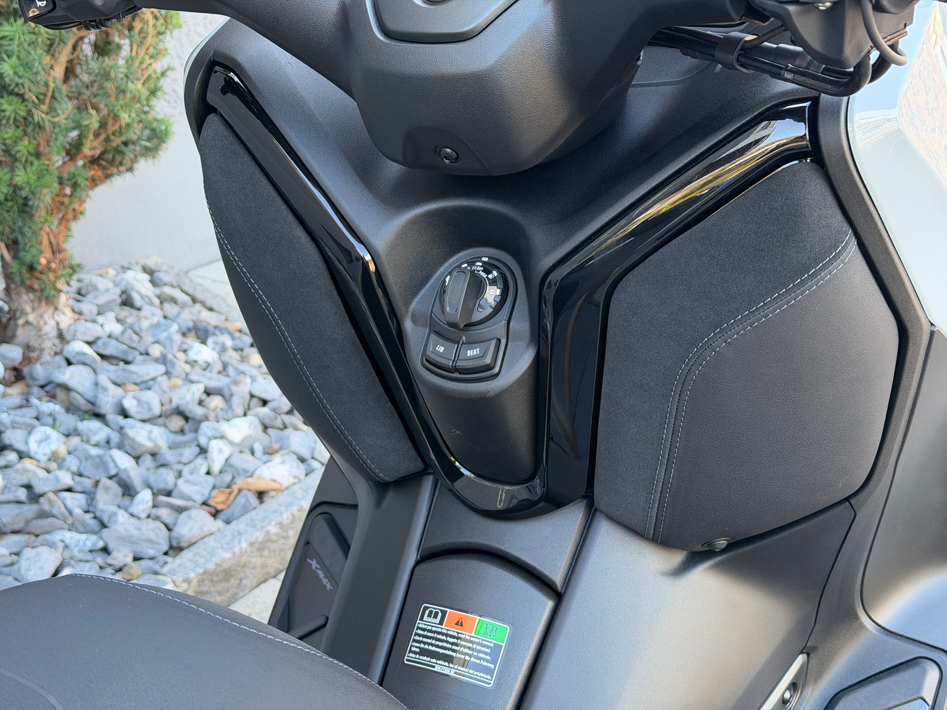 YAMAHA X-Max YP 125 Tech Max+-image-14
