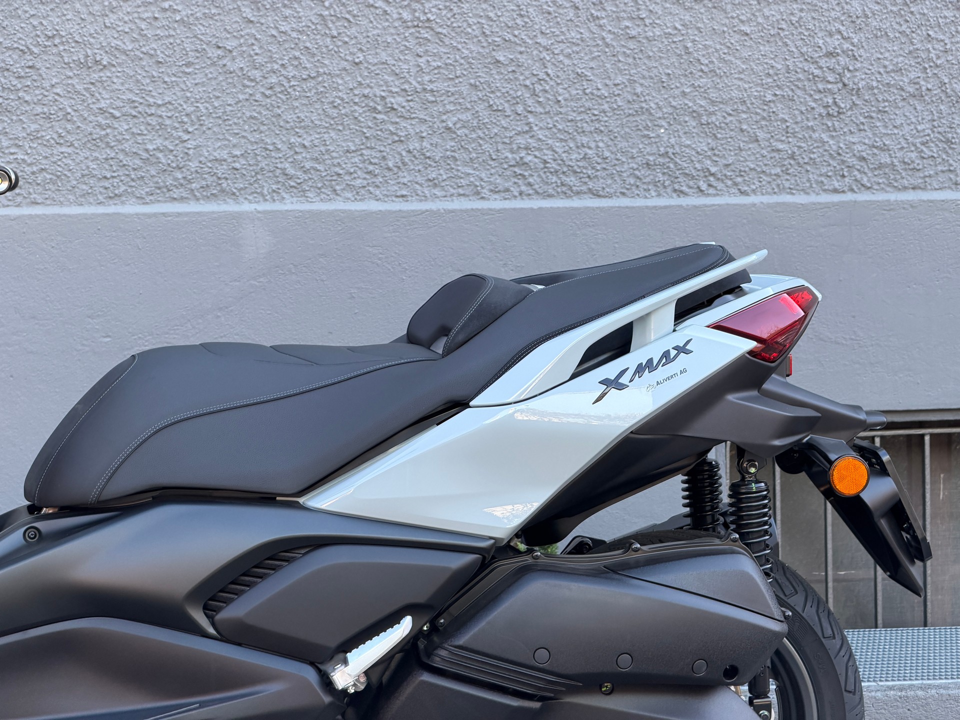 YAMAHA X-Max YP 125 Tech Max+-image-6