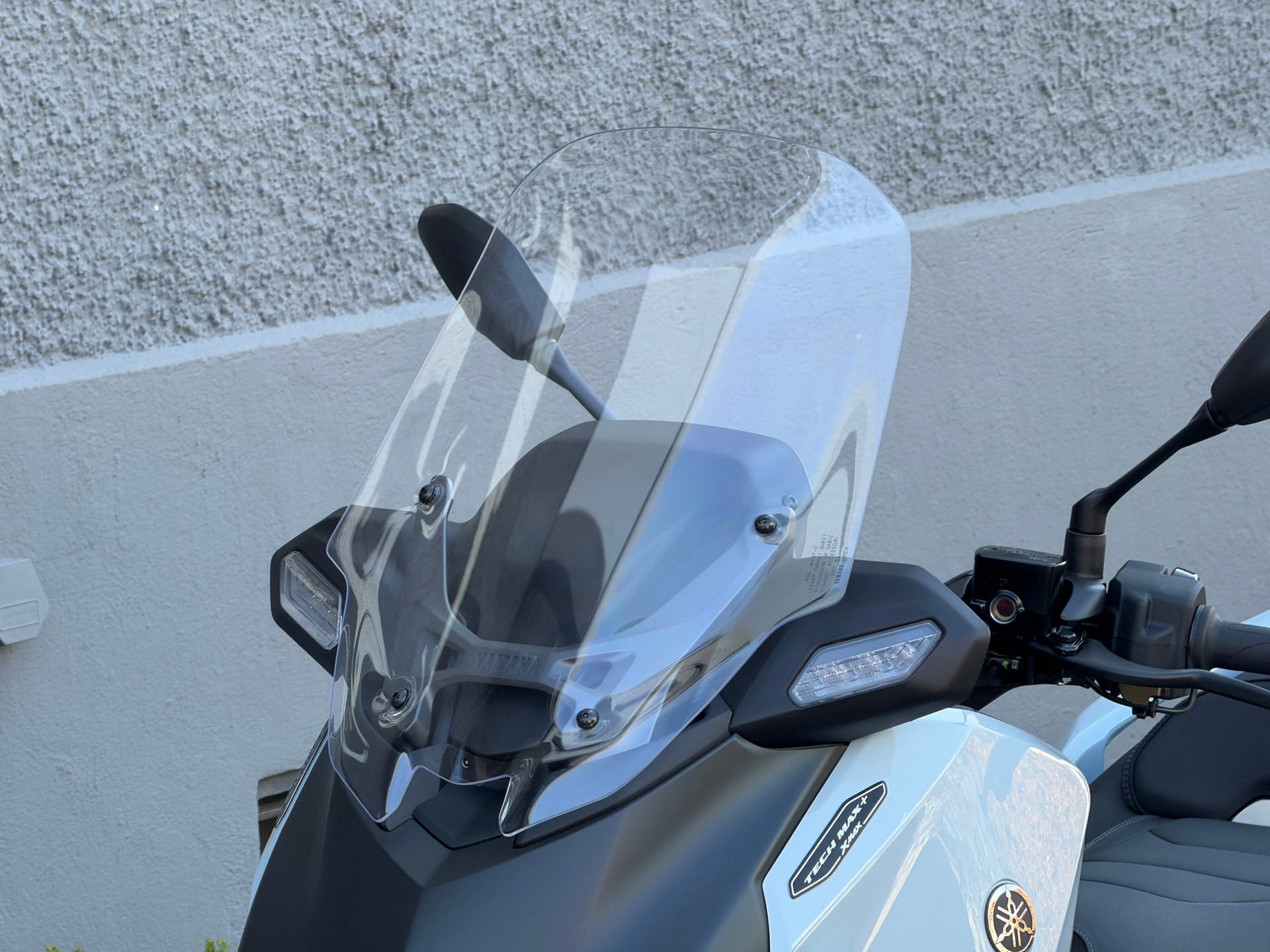 YAMAHA X-Max YP 125 Tech Max+-showroom-element-3
