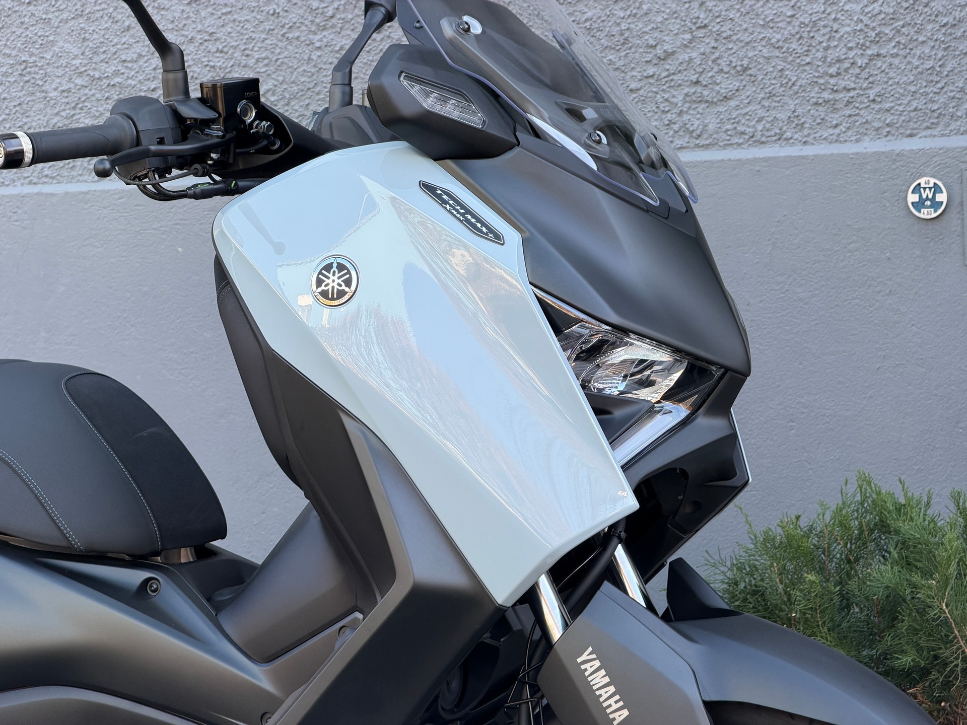 YAMAHA X-Max YP 125 Tech Max+-image-11