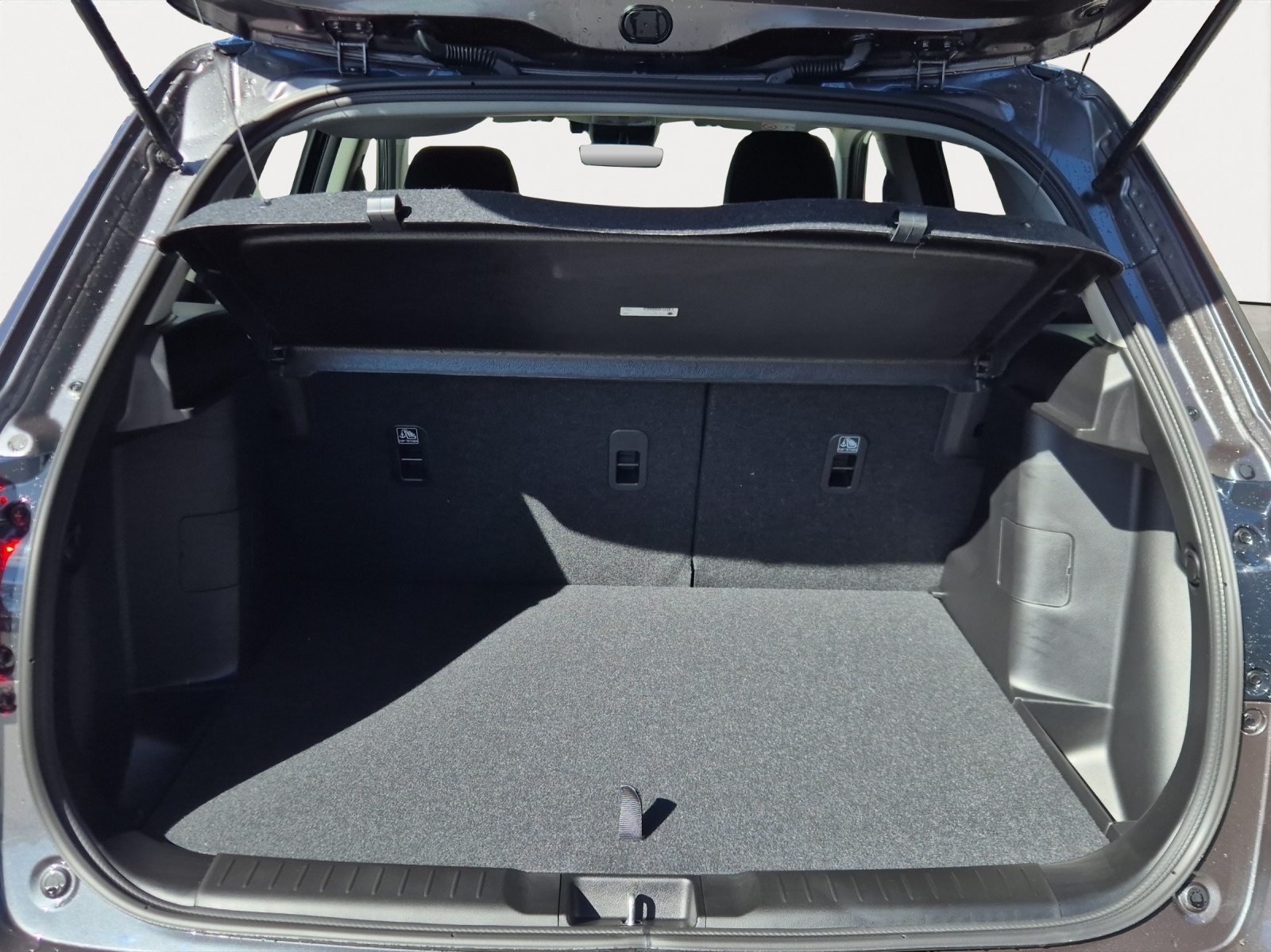 SUZUKI Vitara 1.4 Boosterjet Compact Top 4x4 Hybrid Automatic-image-14