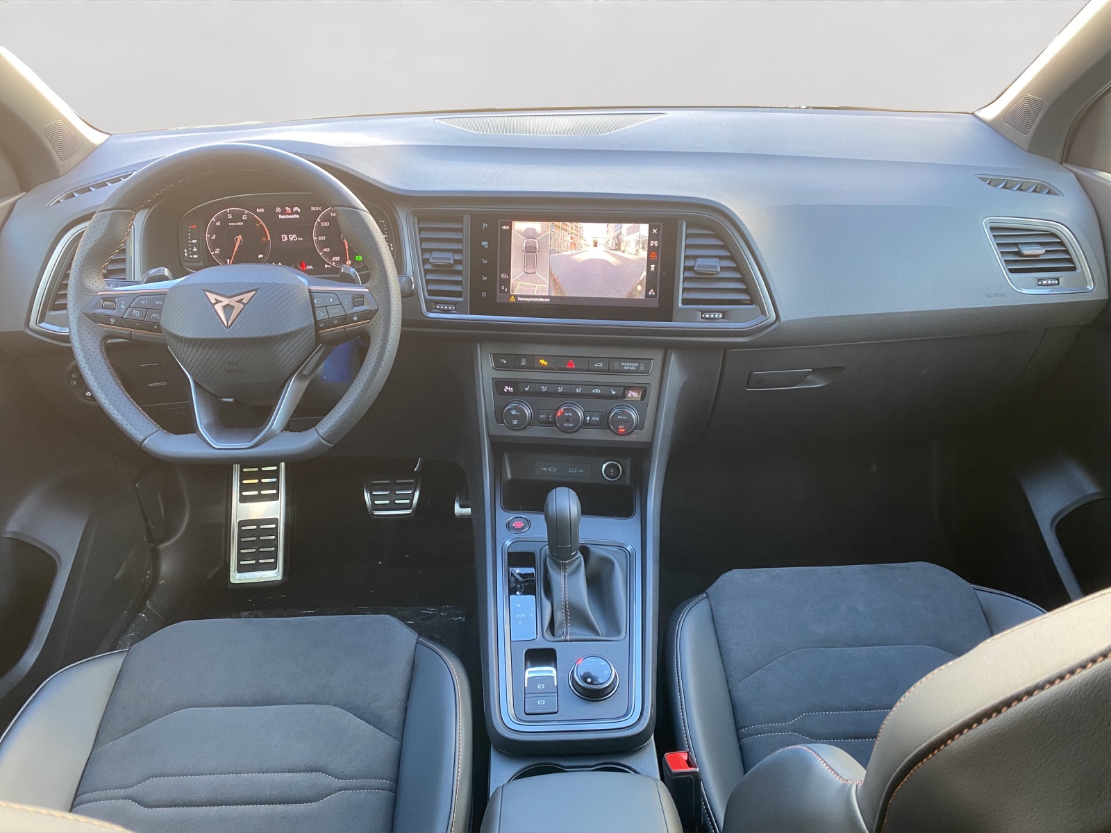 CUPRA Ateca 2.0TSI VZ 4Drive DSG-image-9