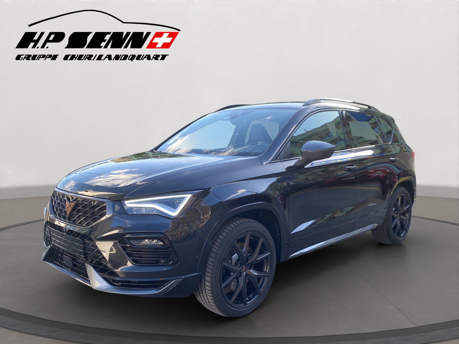 CUPRA Ateca 2.0TSI VZ 4Drive DSG-image-0