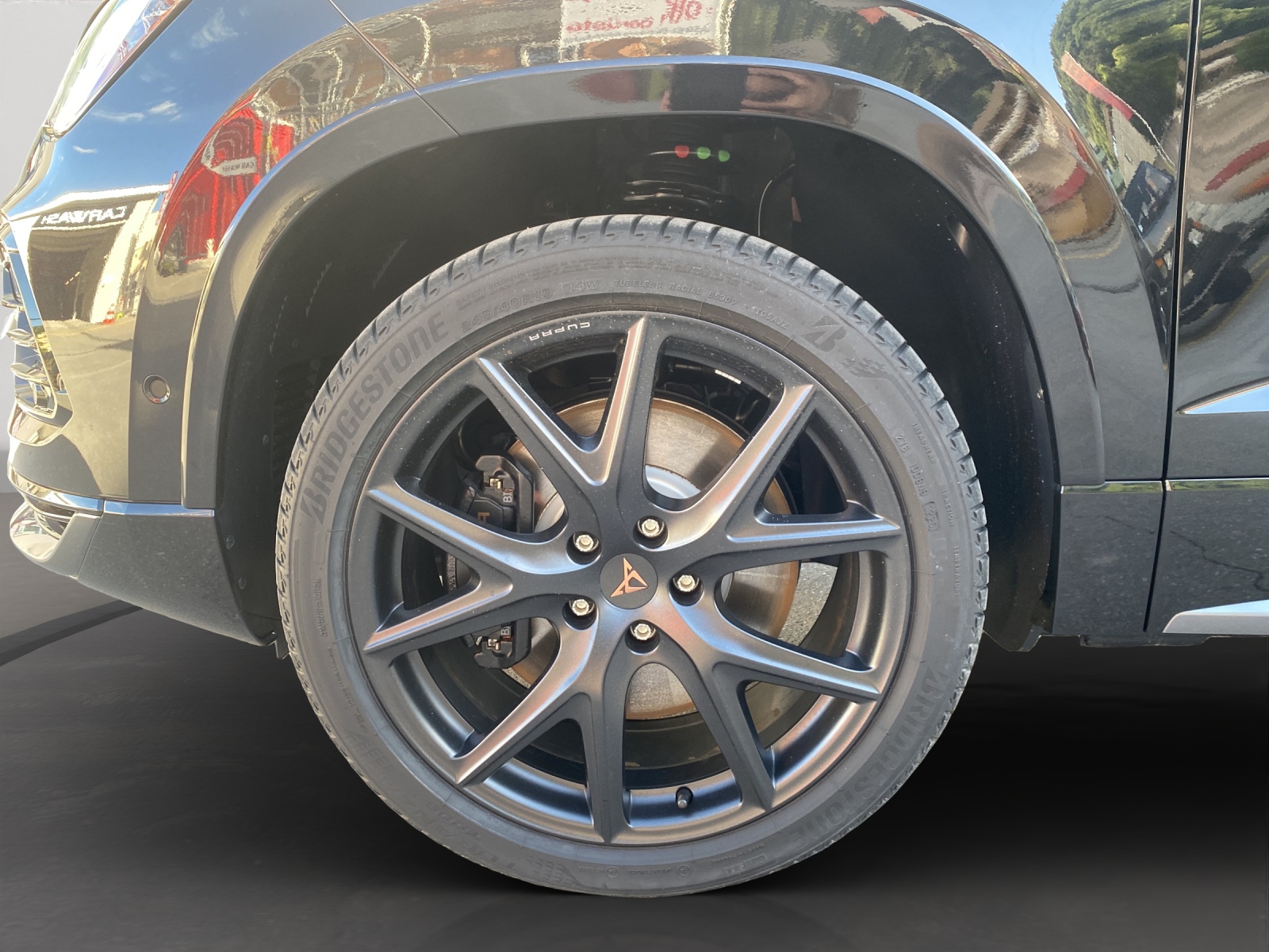 CUPRA Ateca 2.0TSI VZ 4Drive DSG-image-13