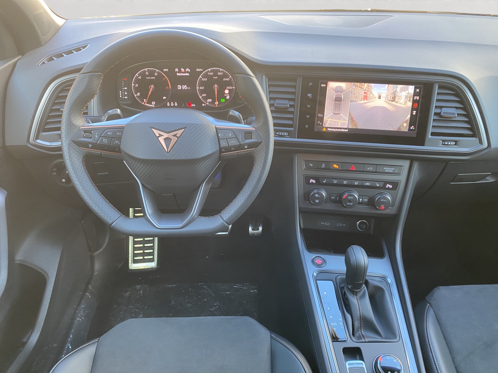 CUPRA Ateca 2.0TSI VZ 4Drive DSG-image-10