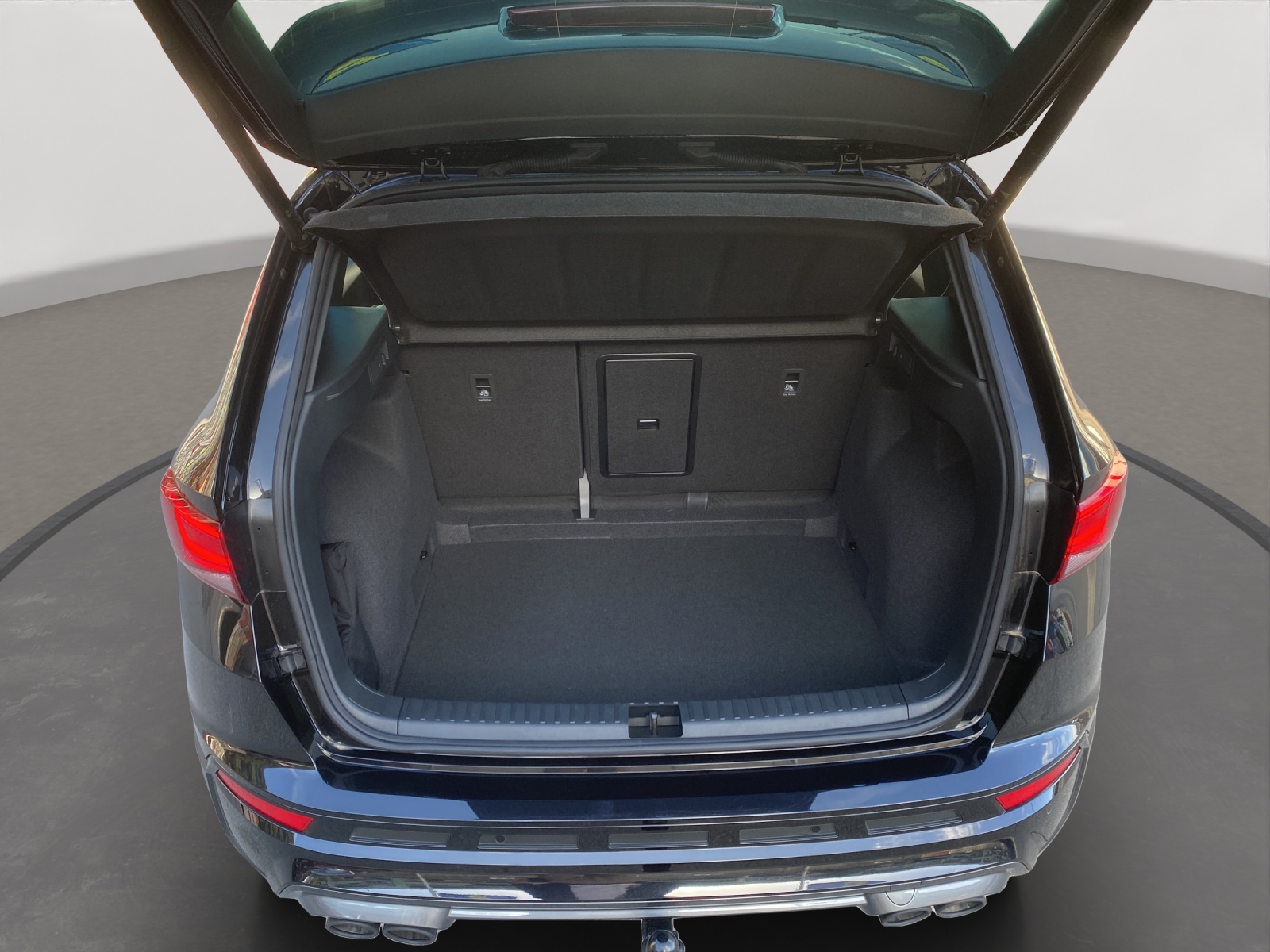 CUPRA Ateca 2.0TSI VZ 4Drive DSG-image-12