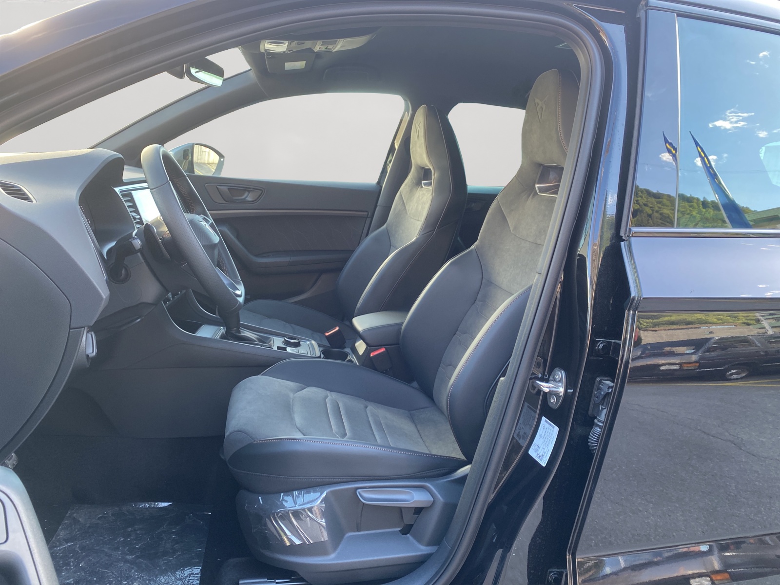 CUPRA Ateca 2.0TSI VZ 4Drive DSG-image-7