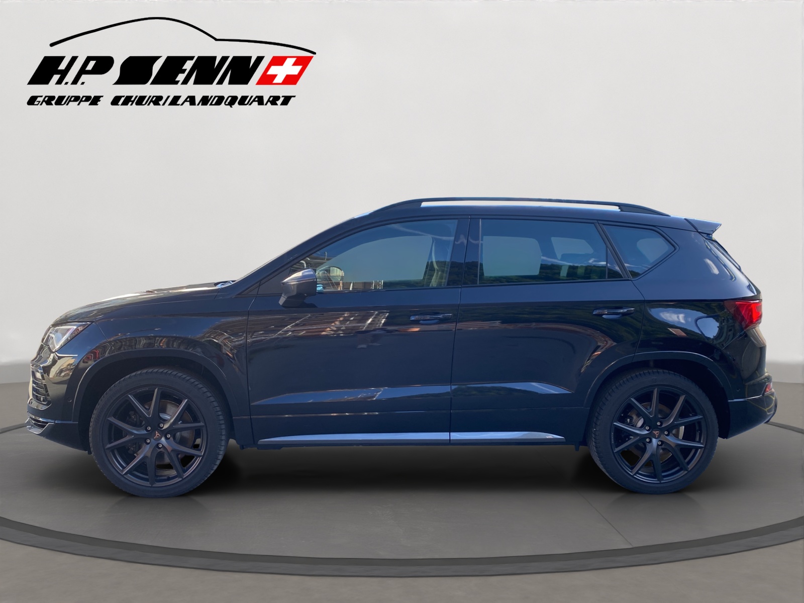 CUPRA Ateca 2.0TSI VZ 4Drive DSG-image-1