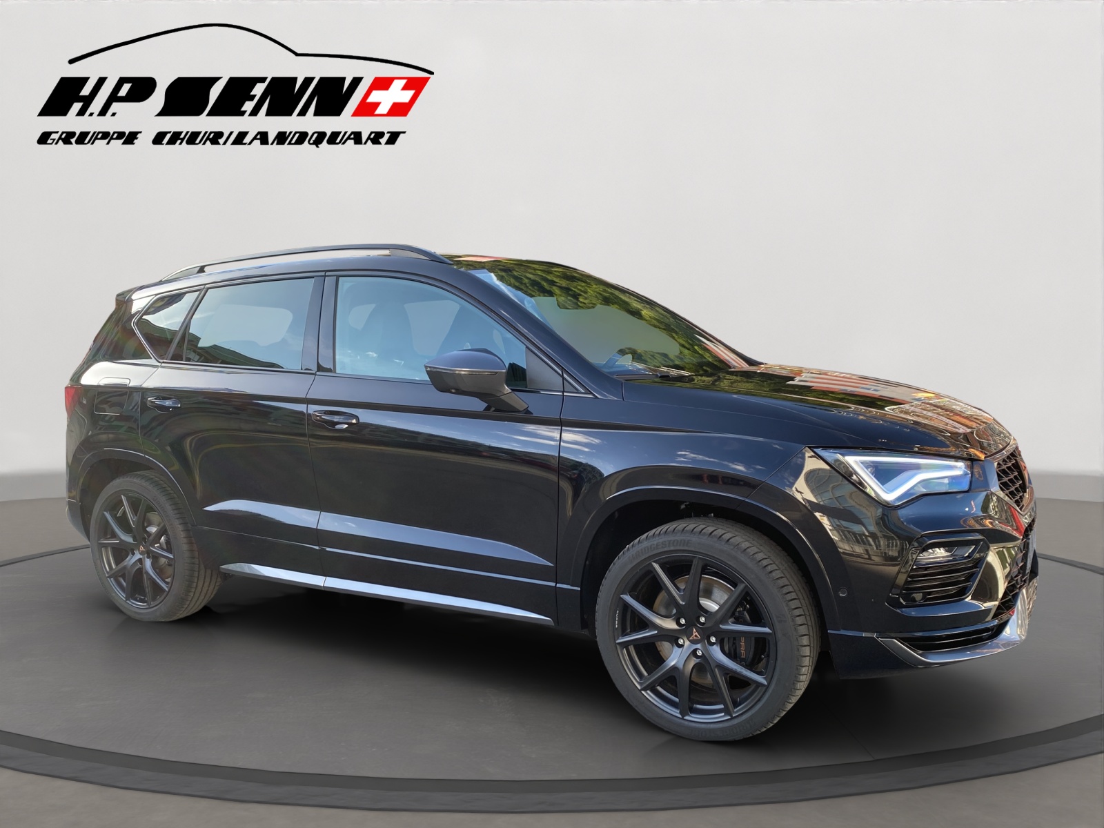 CUPRA Ateca 2.0TSI VZ 4Drive DSG-image-5