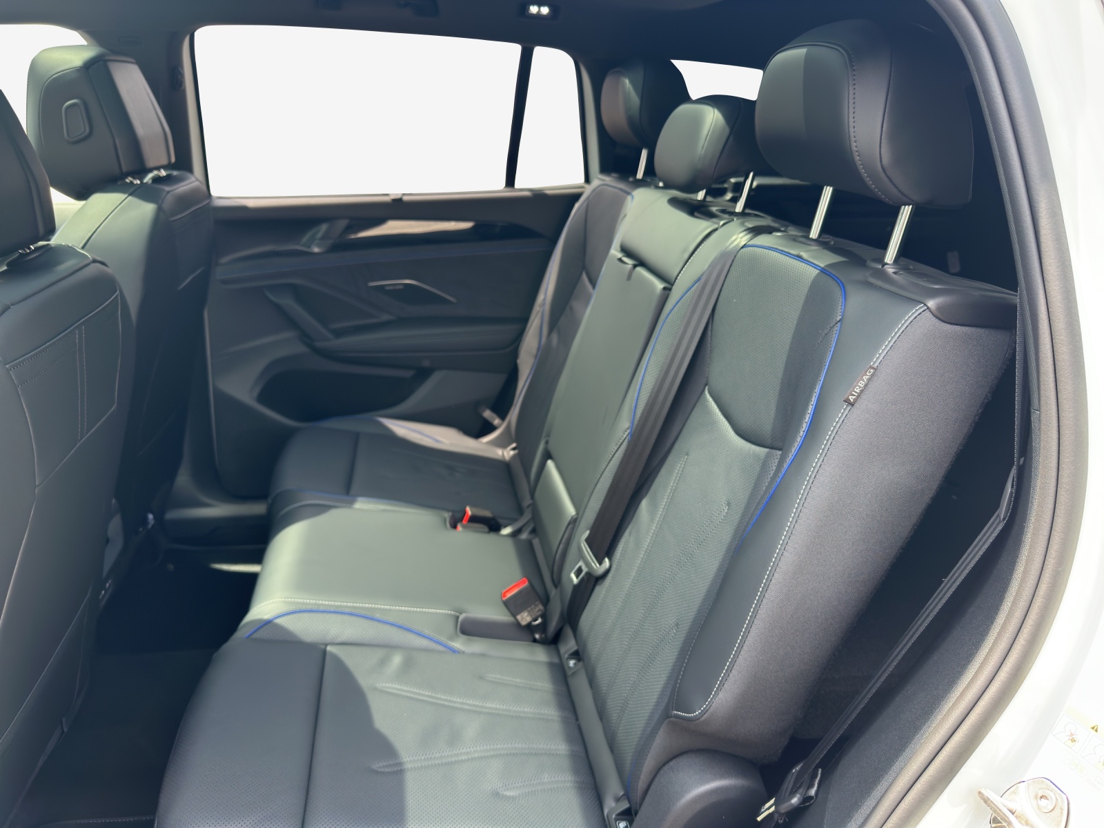 VW Tayron R-Line 2.0TSI 265PS 4MOTOIN-image-11