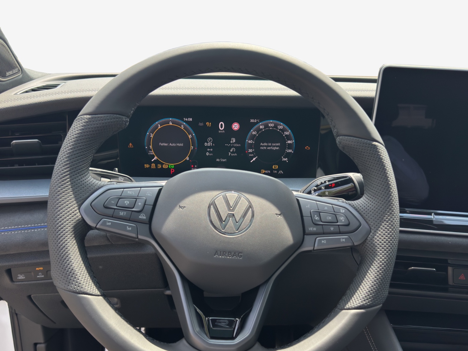 VW Tayron R-Line 2.0TSI 265PS 4MOTOIN-image-9