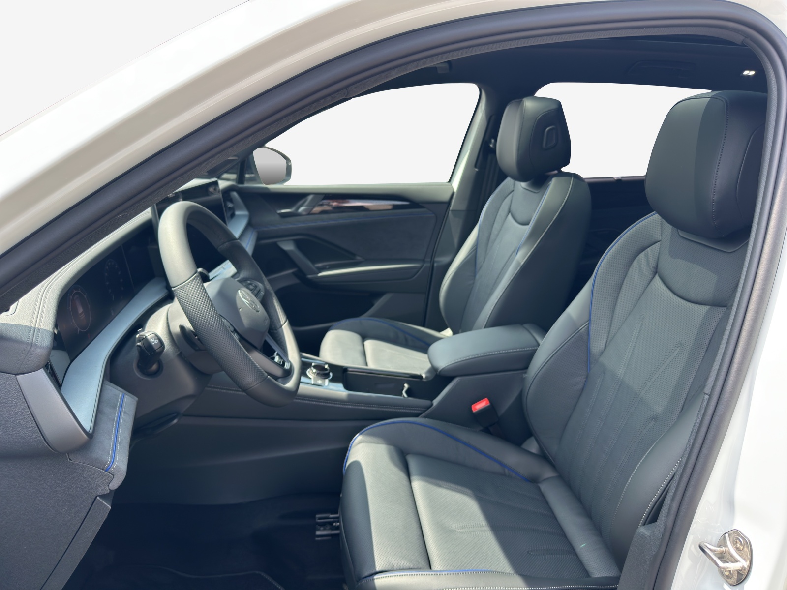 VW Tayron R-Line 2.0TSI 265PS 4MOTOIN-image-7