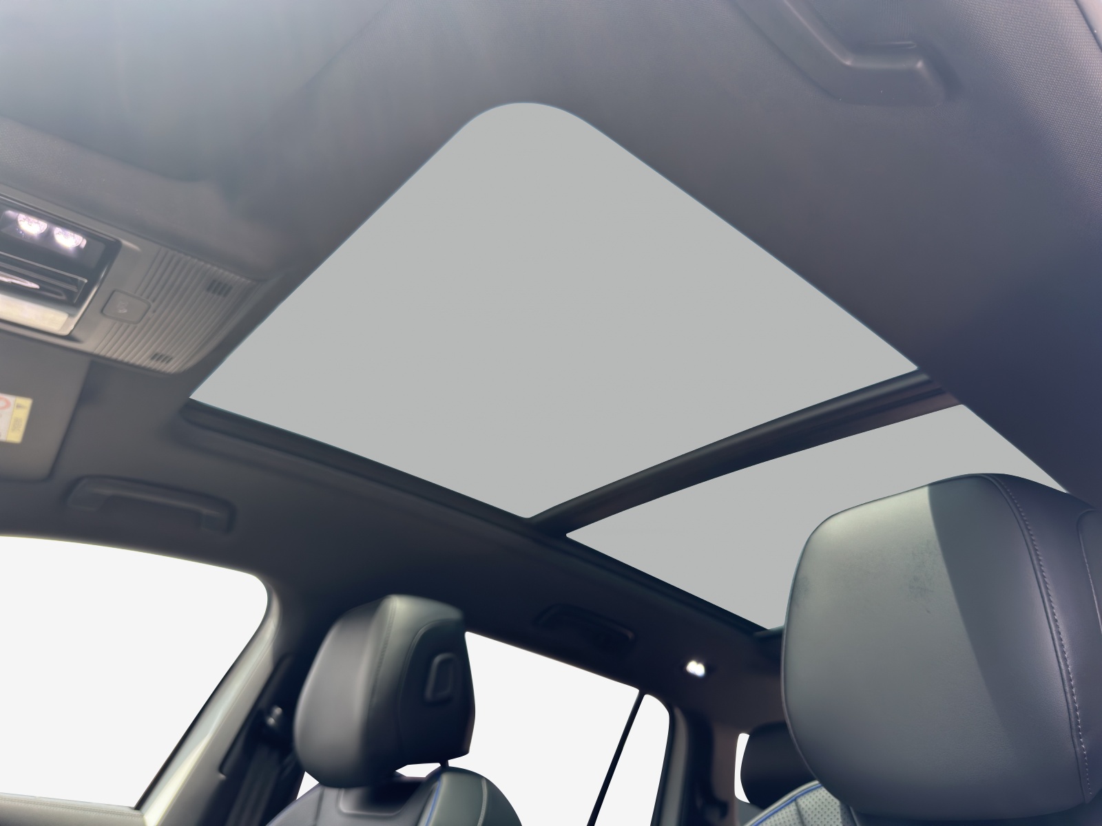 VW Tayron R-Line 2.0TSI 265PS 4MOTOIN-image-14
