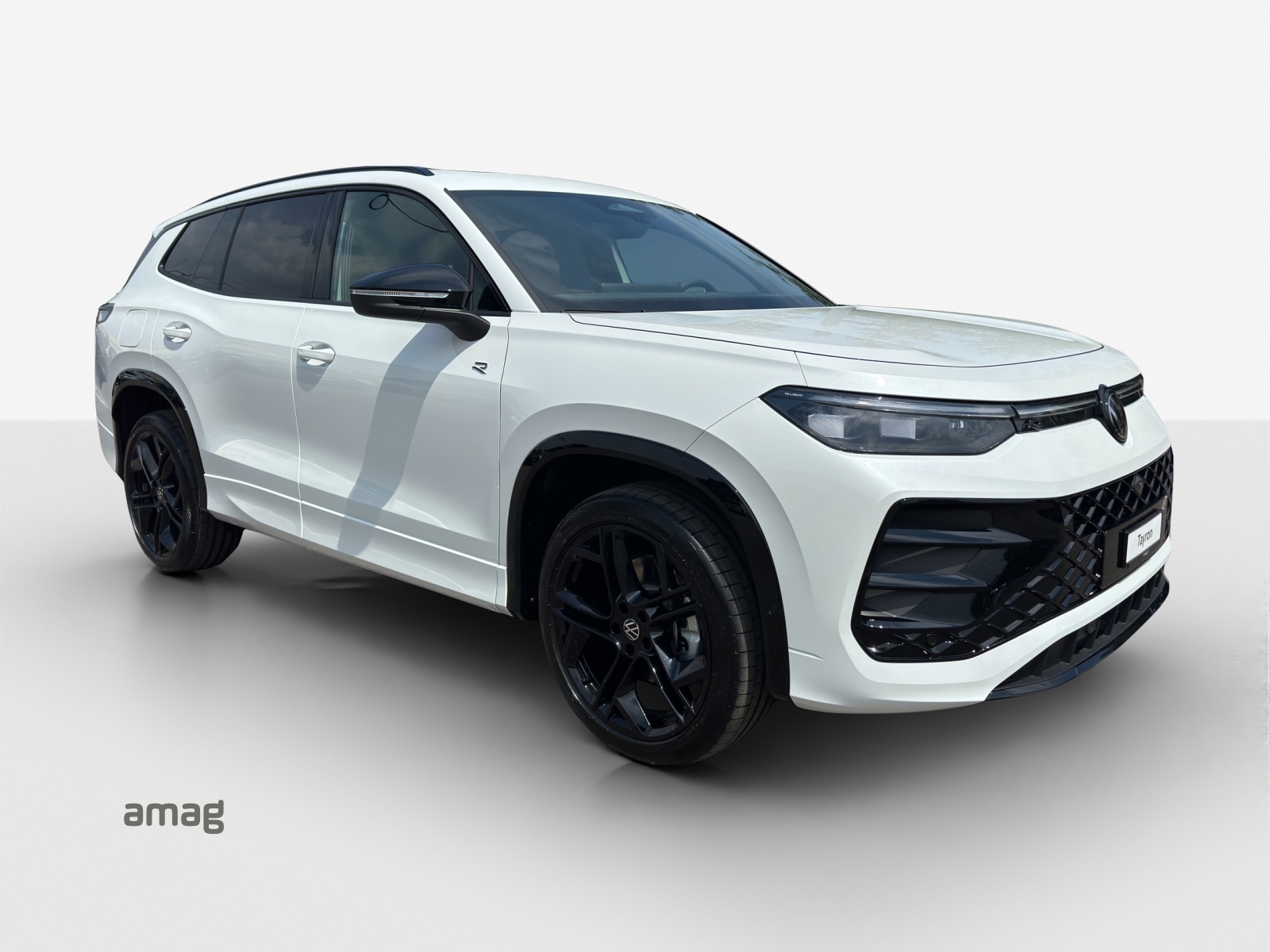 VW Tayron R-Line 2.0TSI 265PS 4MOTOIN-image-5