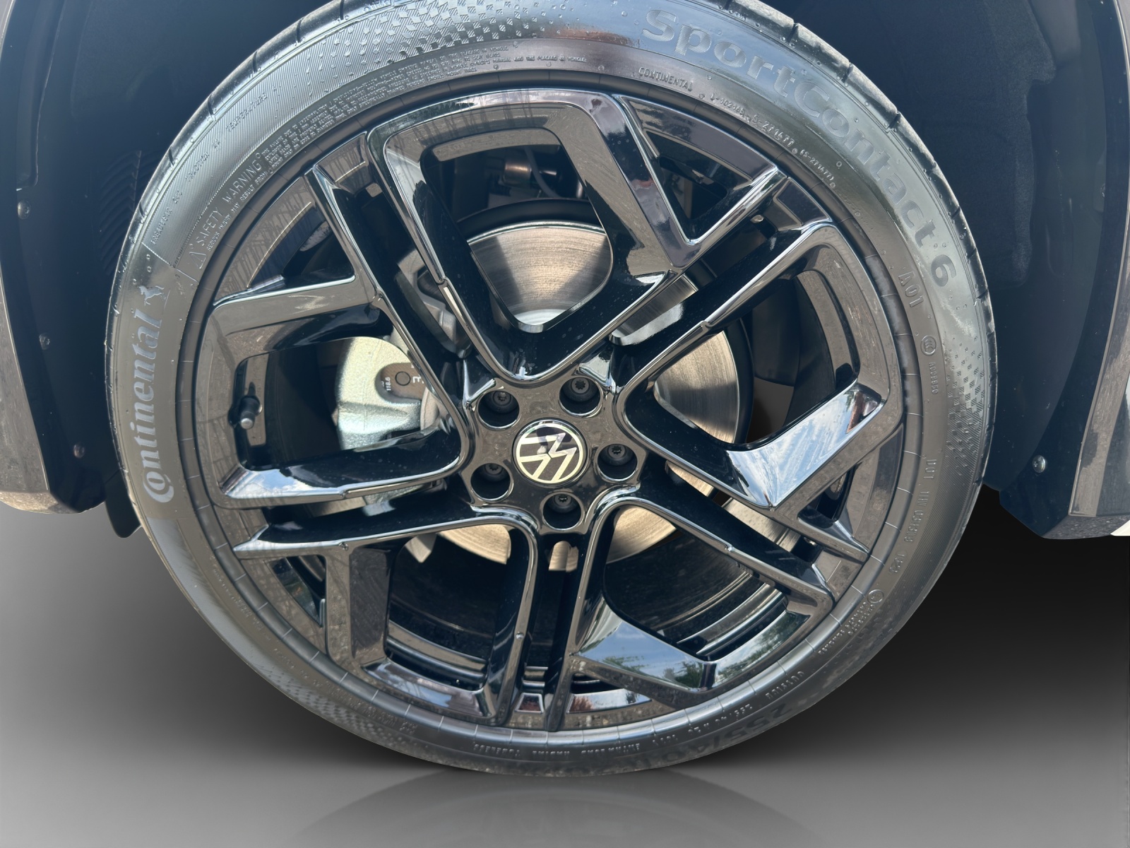 VW Tayron R-Line 2.0TSI 265PS 4MOTOIN-image-15
