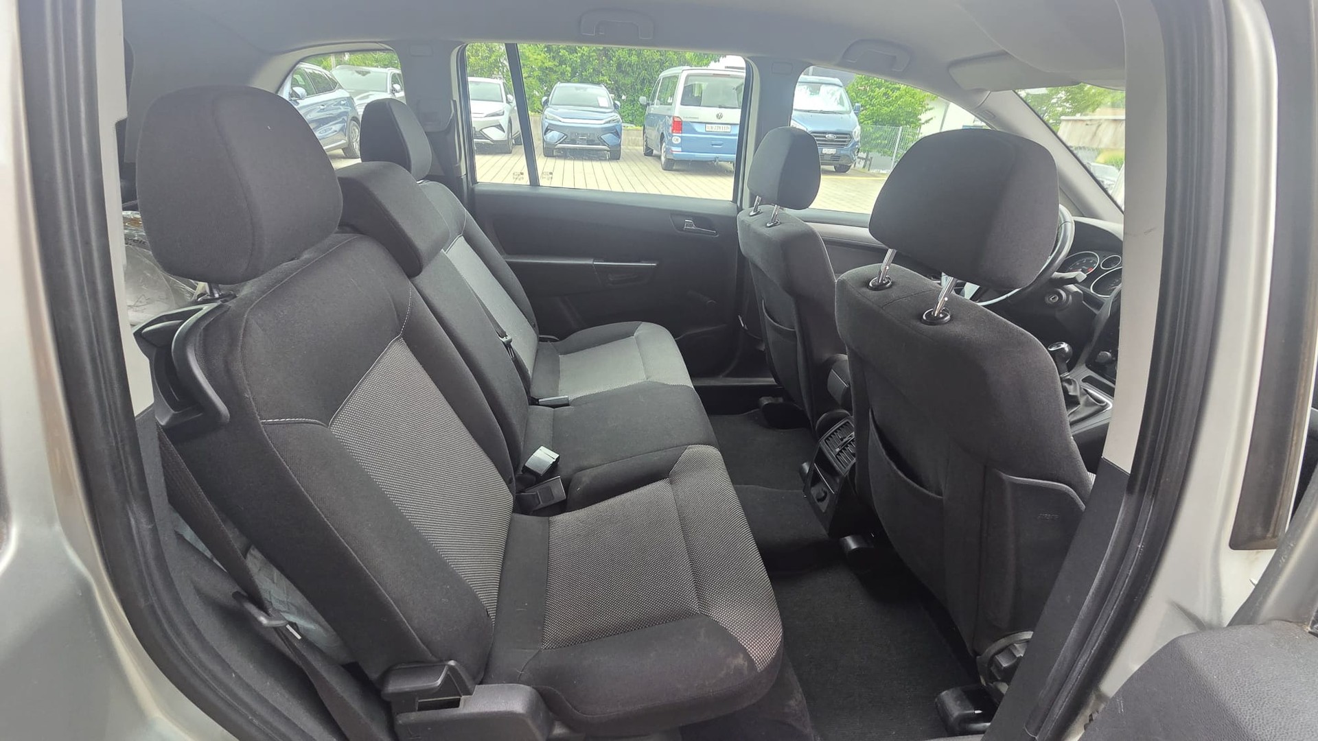 OPEL Zafira 1.8i 16V-image-10