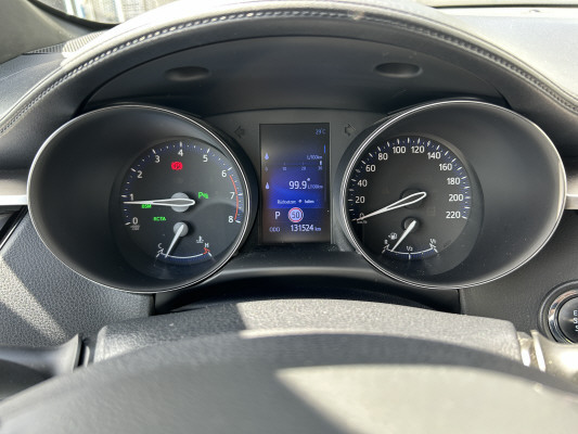 TOYOTA C-HR 1.2 Trend 4WD-image-13