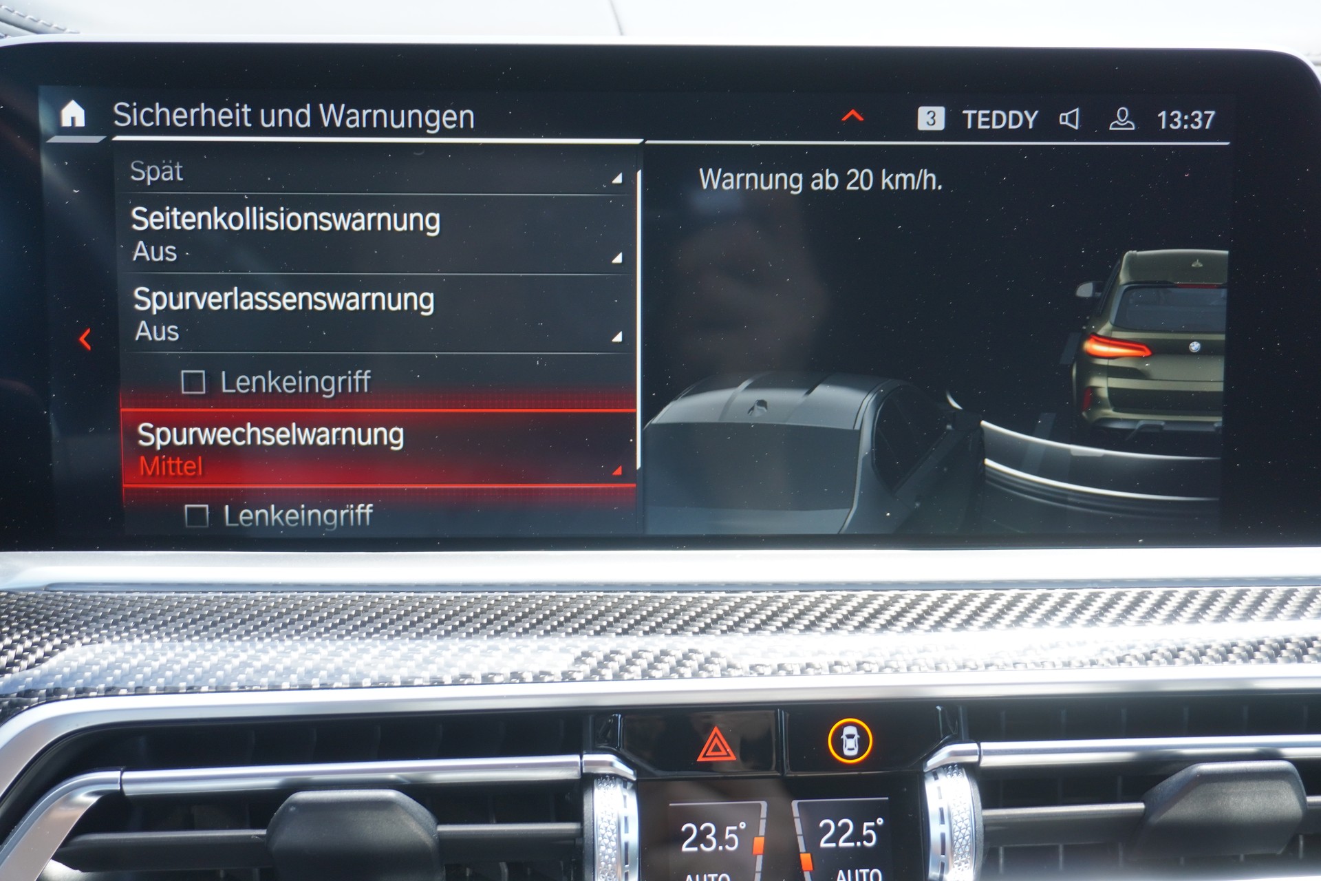 BMW X5M Competition Steptronic Competition-image-32