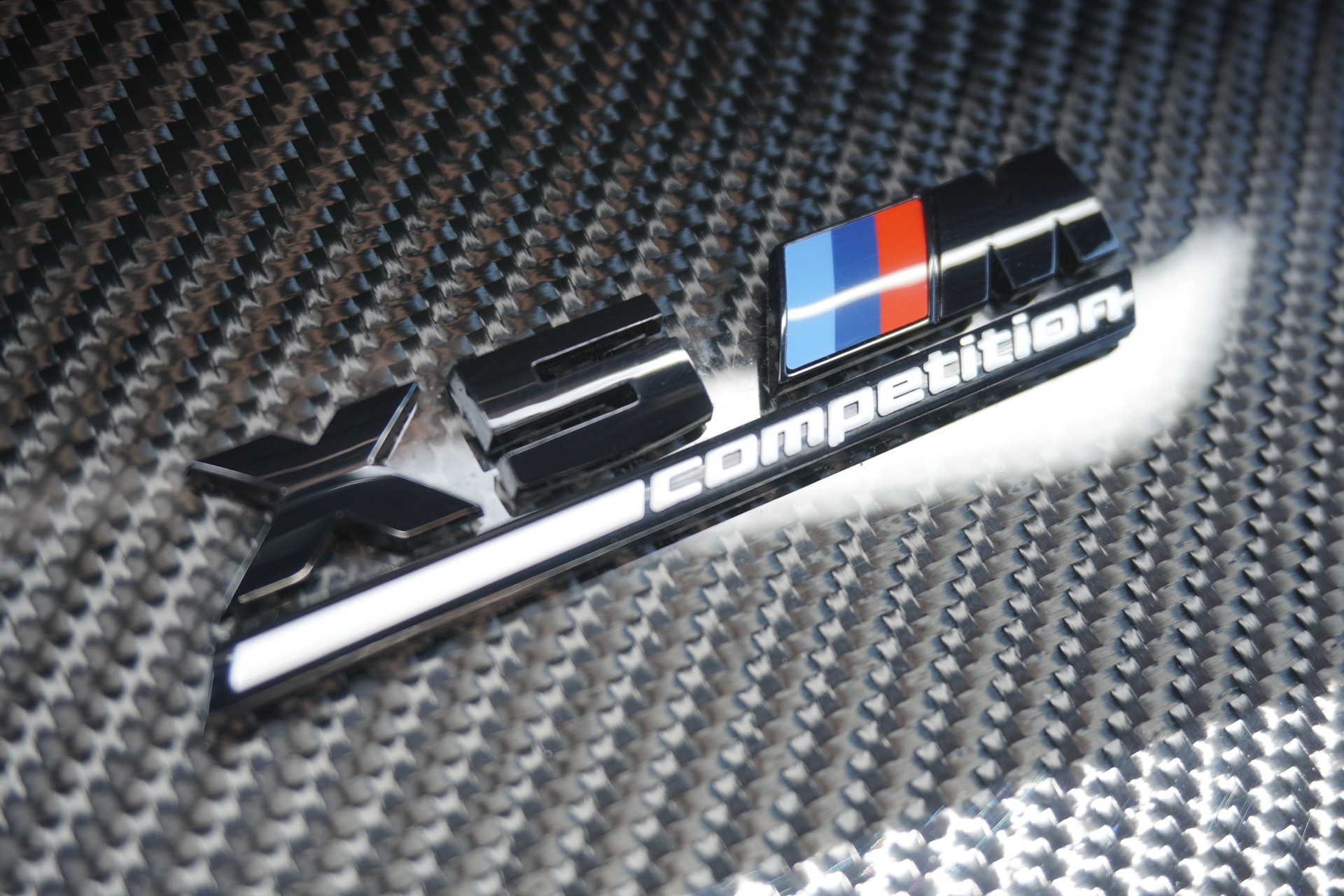 BMW X5M Competition Steptronic Competition-image-22