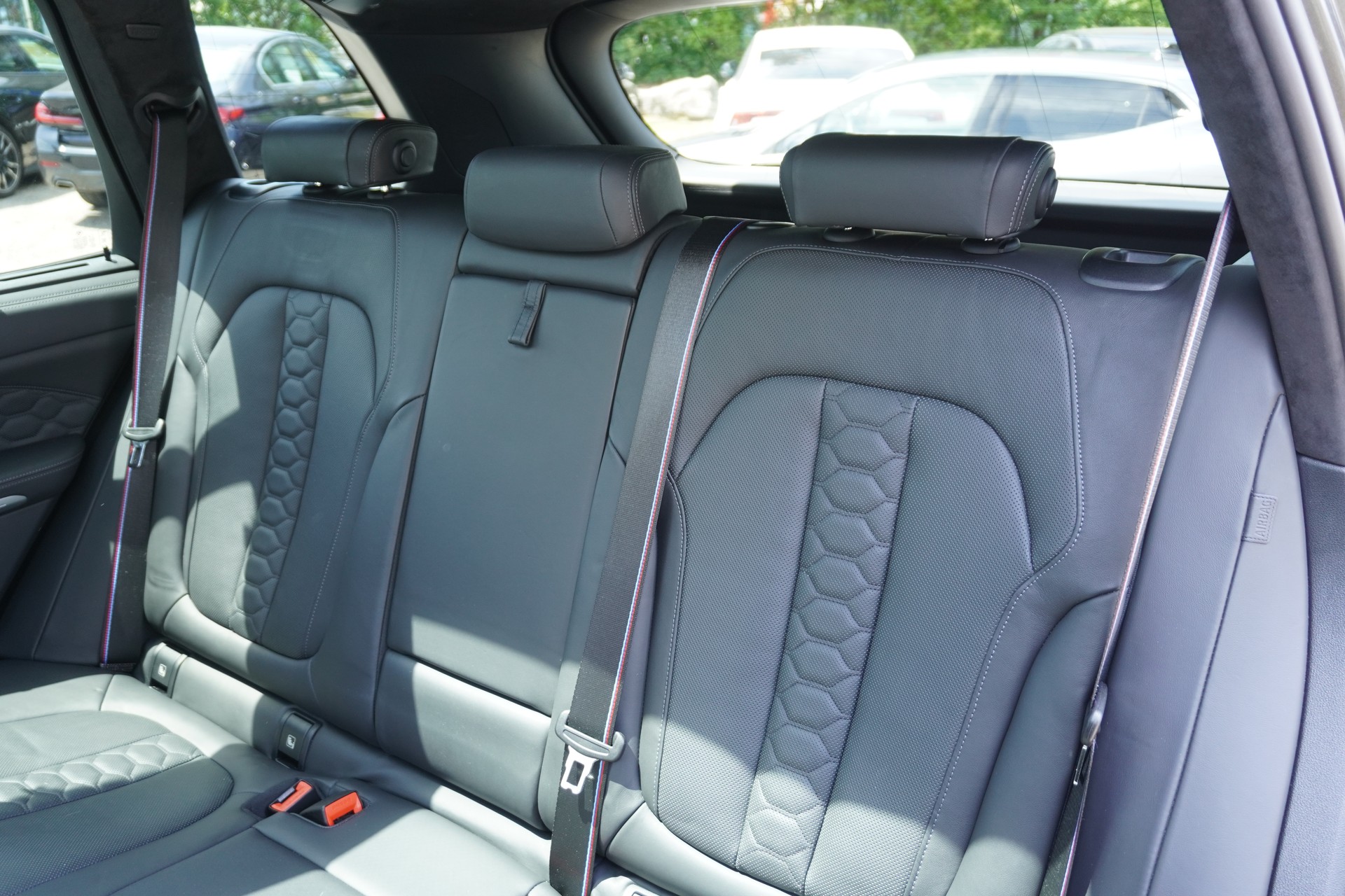 BMW X5M Competition Steptronic Competition-image-15