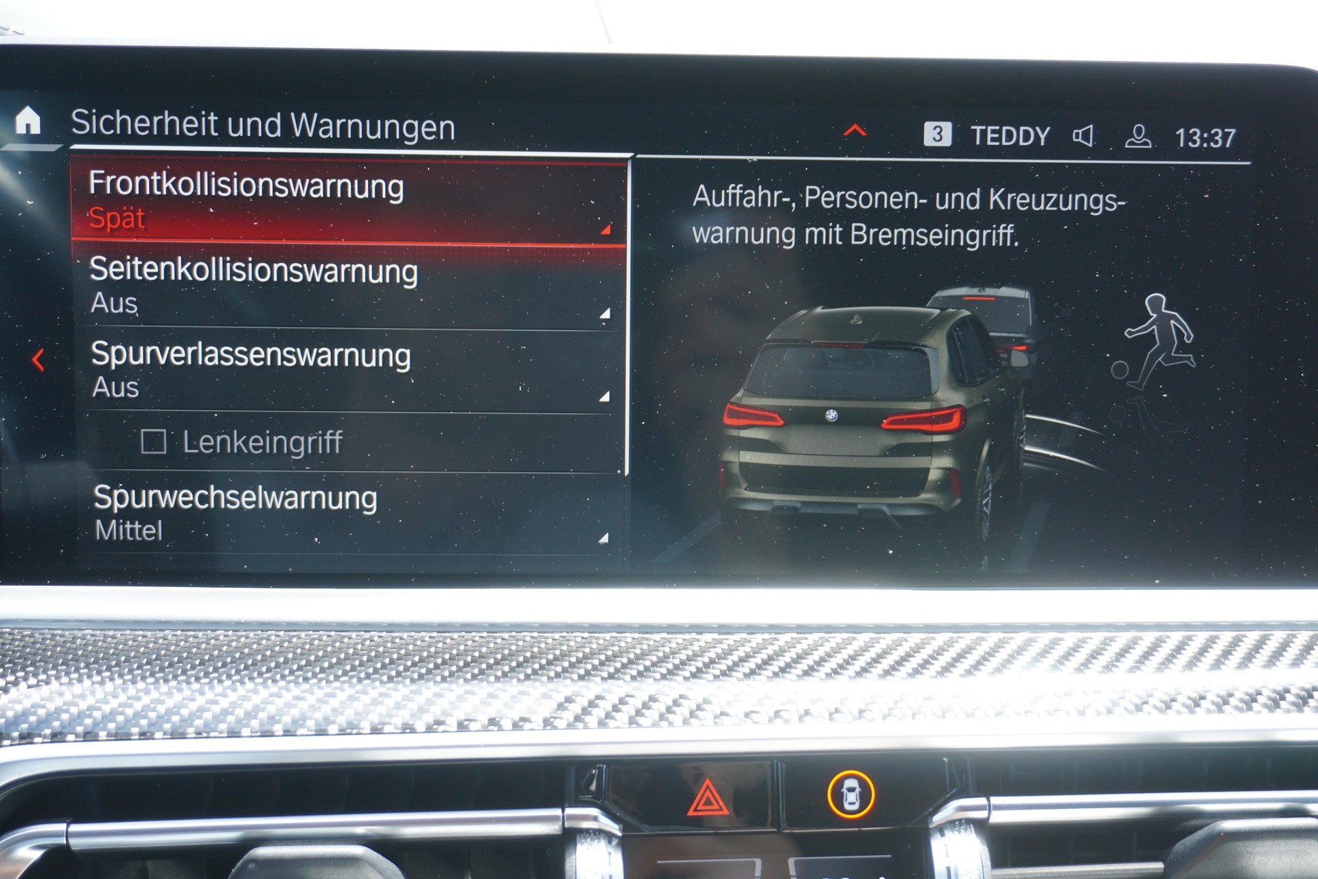 BMW X5M Competition Steptronic Competition-image-31
