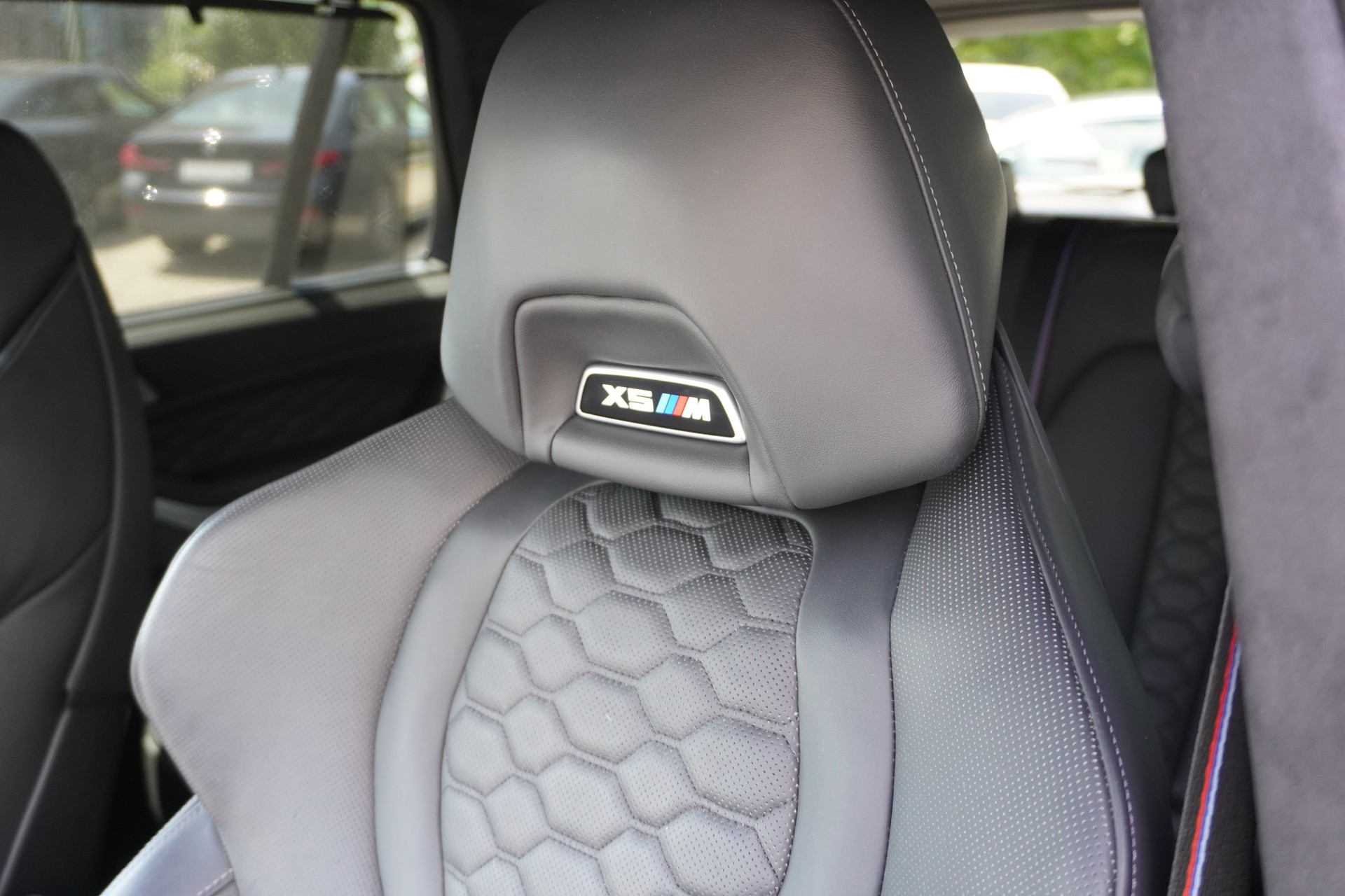 BMW X5M Competition Steptronic Competition-image-54