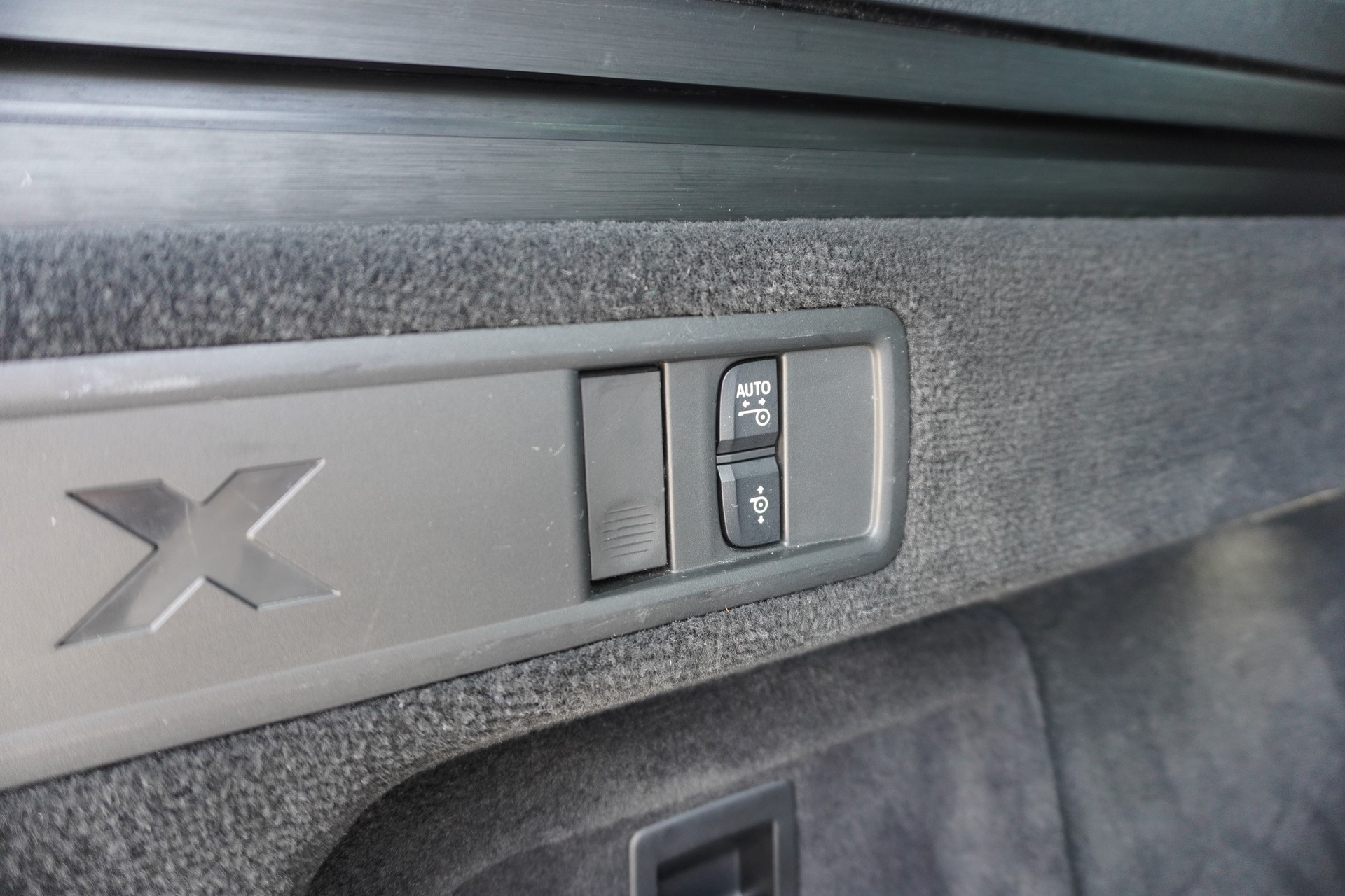 BMW X5M Competition Steptronic Competition-image-12