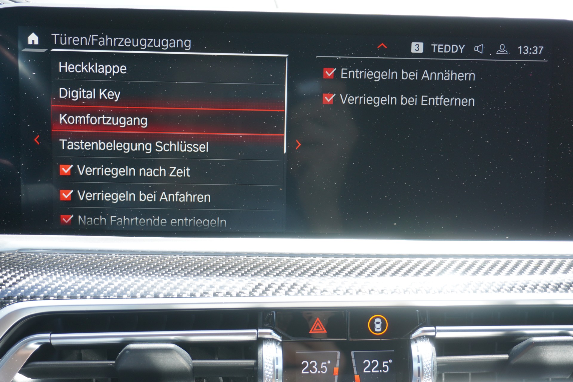 BMW X5M Competition Steptronic Competition-image-37