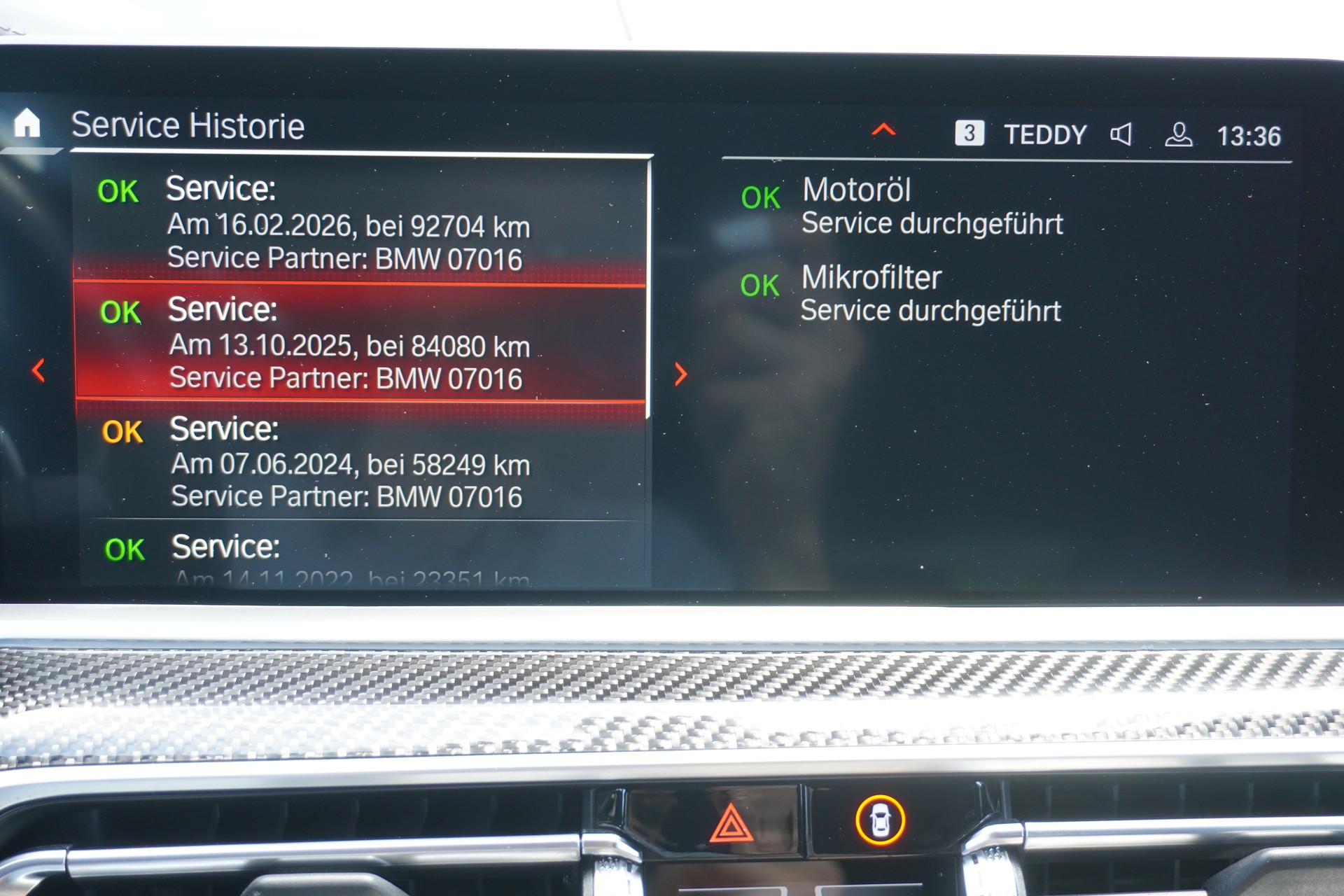 BMW X5M Competition Steptronic Competition-image-30