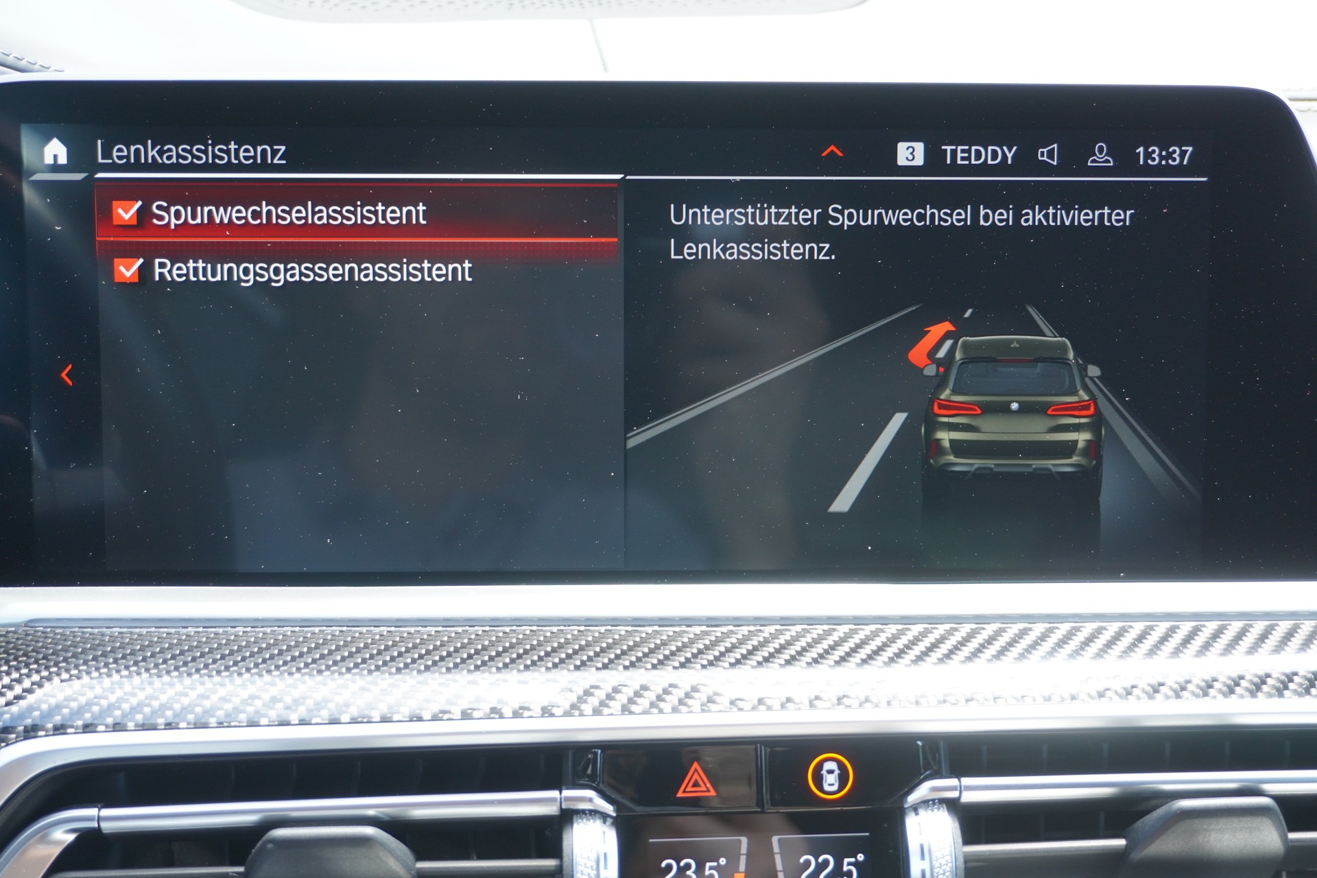 BMW X5M Competition Steptronic Competition-image-35