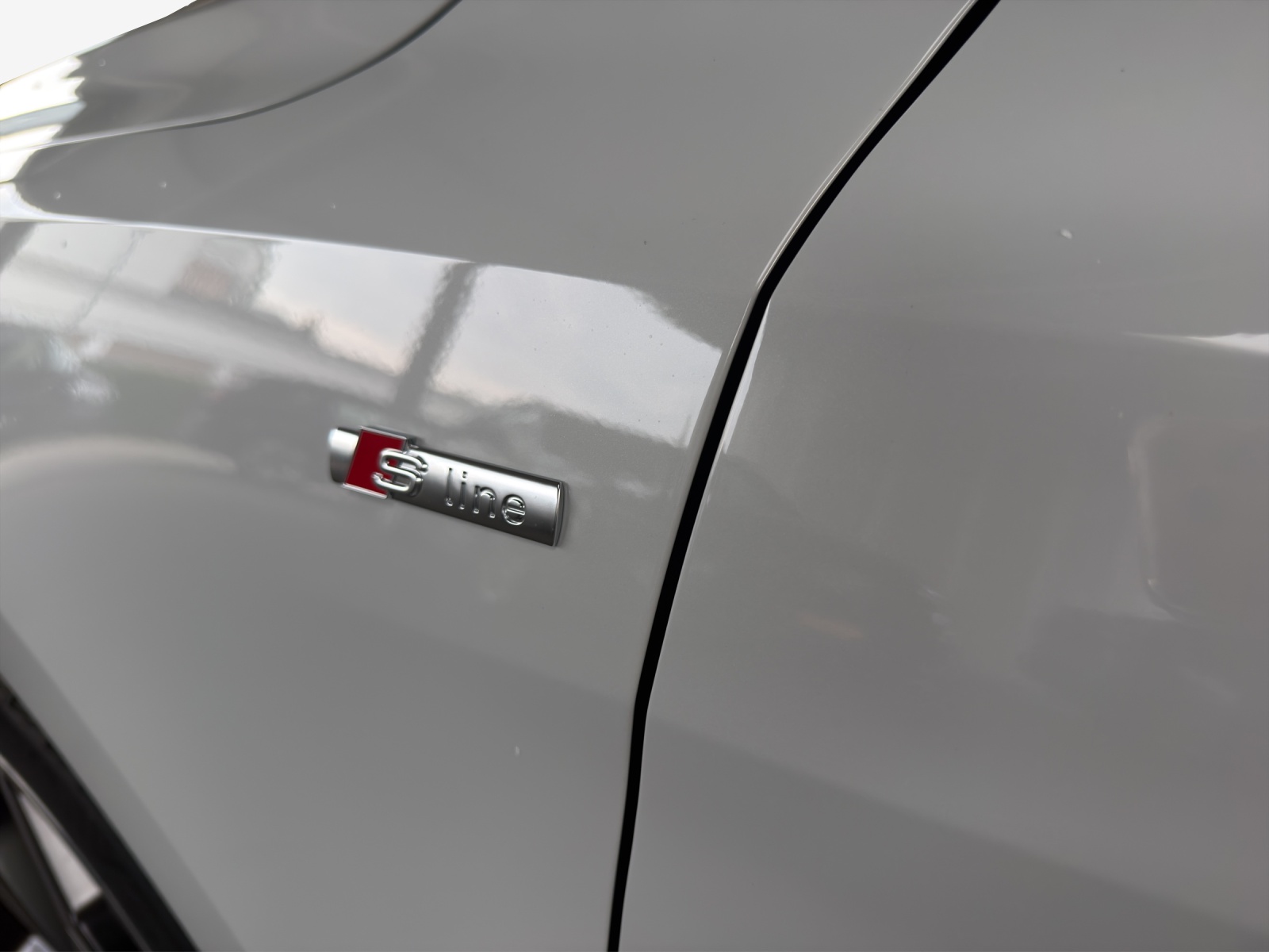 AUDI A1 Sportback 30 TFSI S Line Attraction S-tronic-image-15