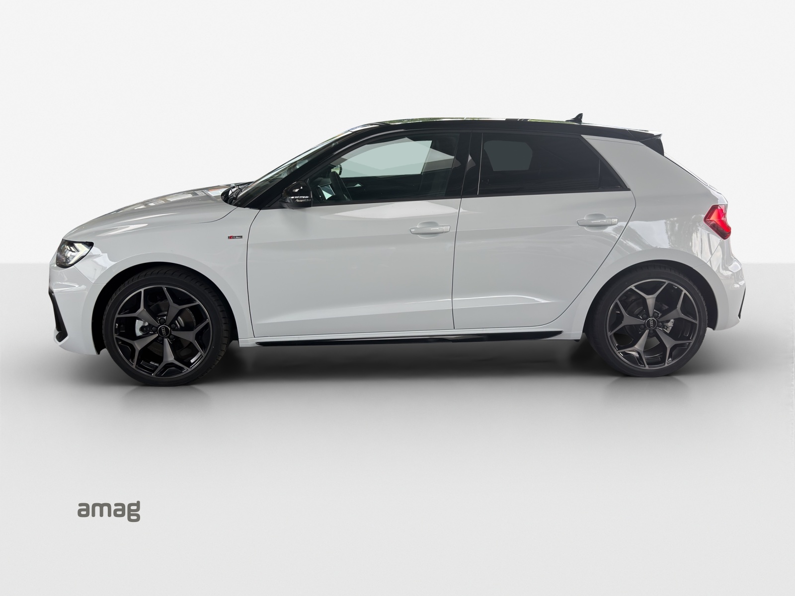 AUDI A1 Sportback 30 TFSI S Line Attraction S-tronic-showroom-element-1