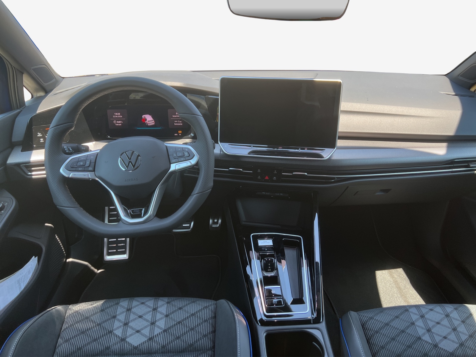 VW Golf 1.5 e TSI mHEV R-Line DSG-image-8