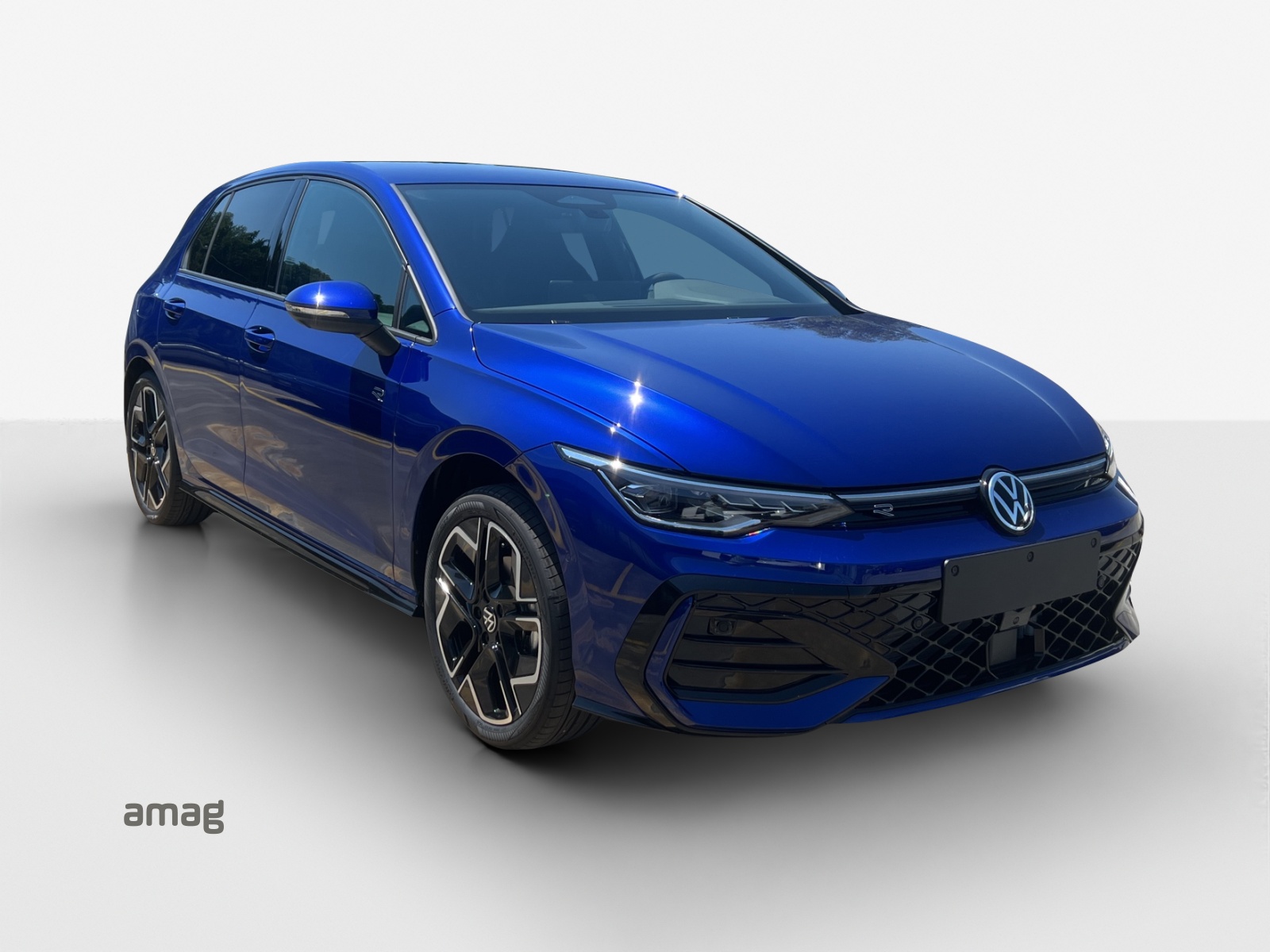 VW Golf 1.5 e TSI mHEV R-Line DSG-image-5