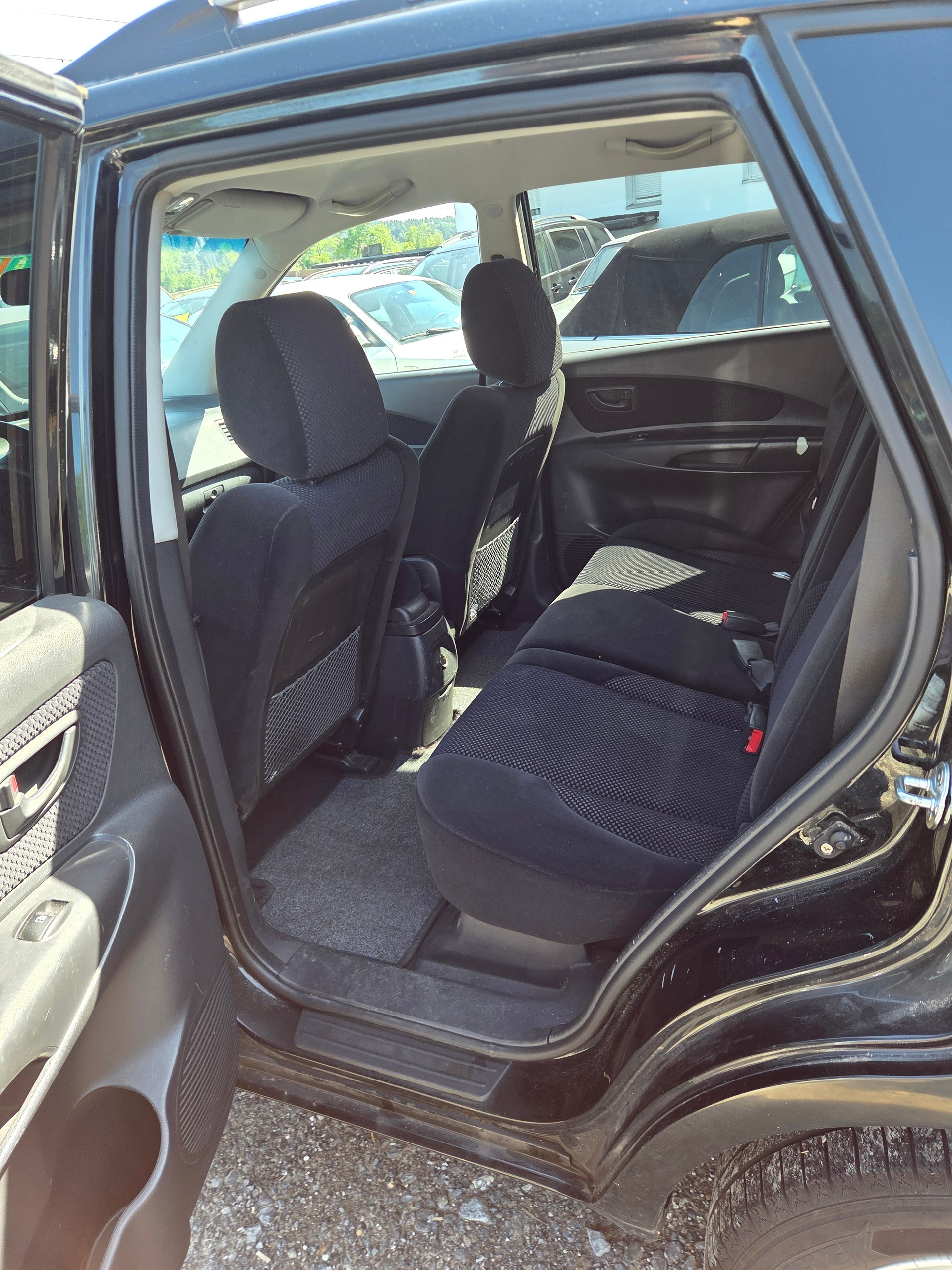 HYUNDAI Tucson 2.0 Style 4WD-image-4