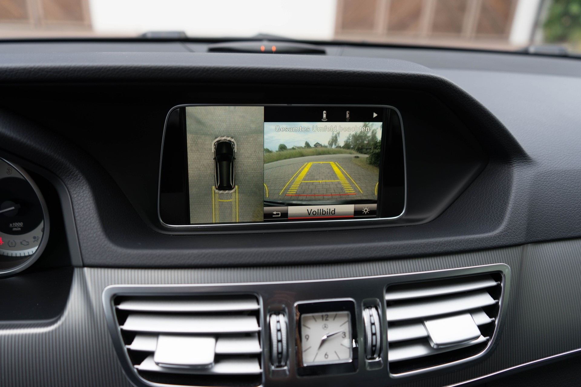 MERCEDES-BENZ E 350 CDI Avantgarde 4Matic AMG-LINE-image-19