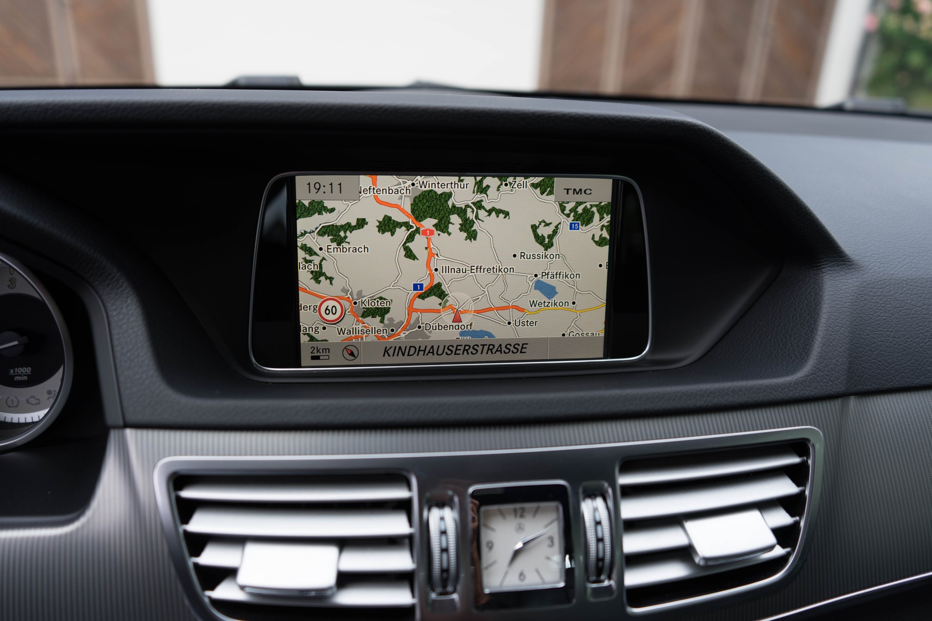MERCEDES-BENZ E 350 CDI Avantgarde 4Matic AMG-LINE-image-18