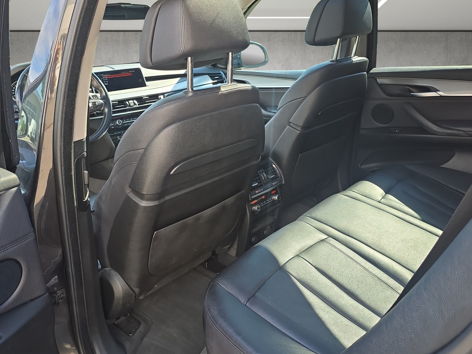 BMW X5 xDrive 40e iPerformance Steptronic-image-11