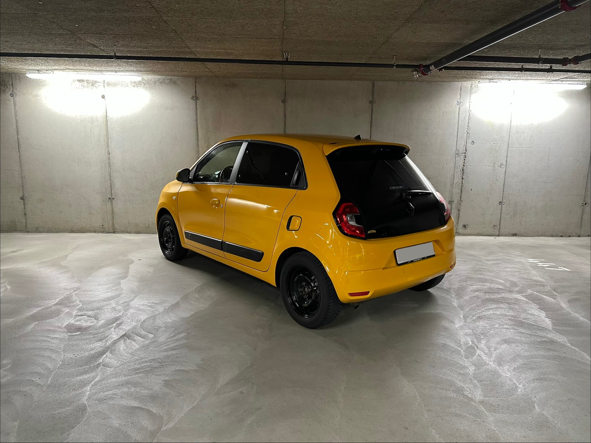 RENAULT Twingo TCe 95 Zen-image-2